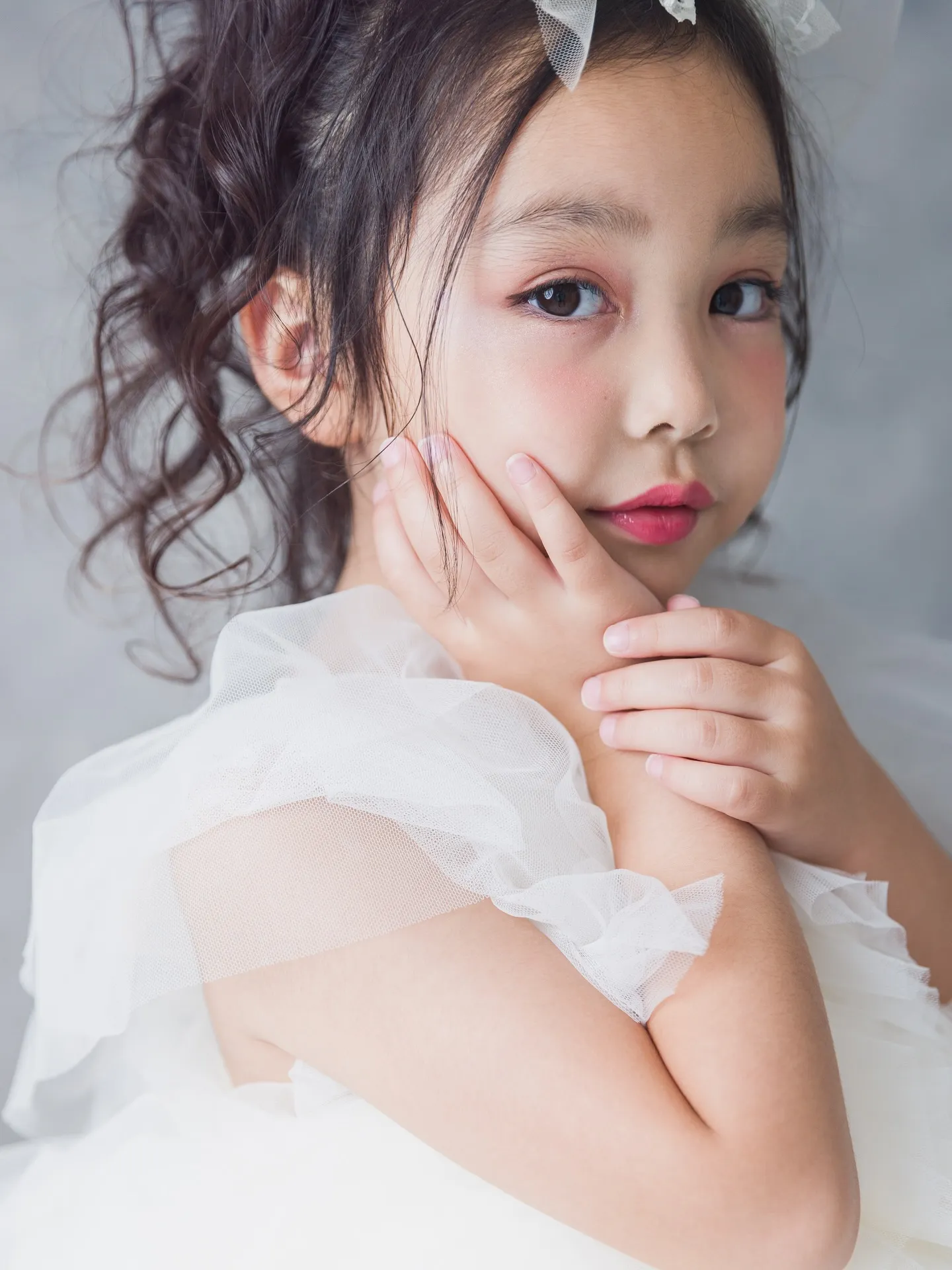 【DRESS撮影会】