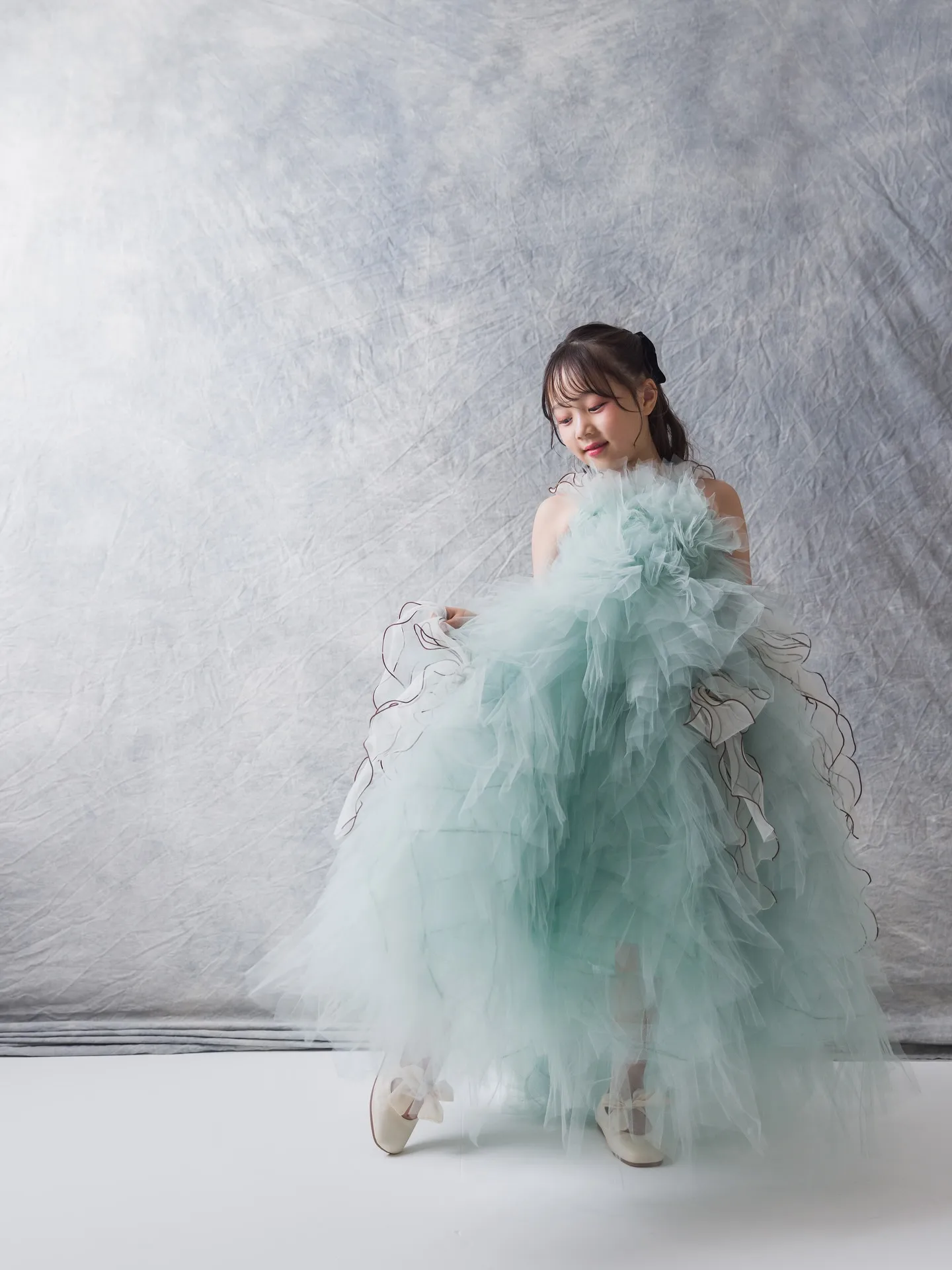 【DRESS撮影会】