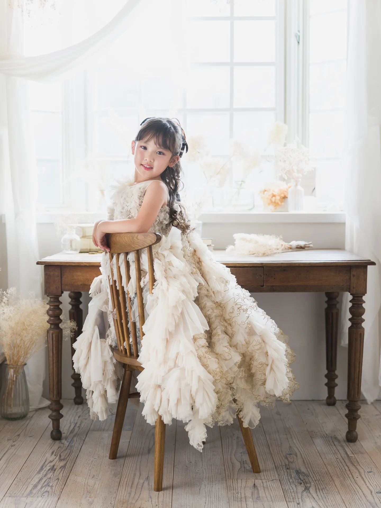 【DRESS撮影会】