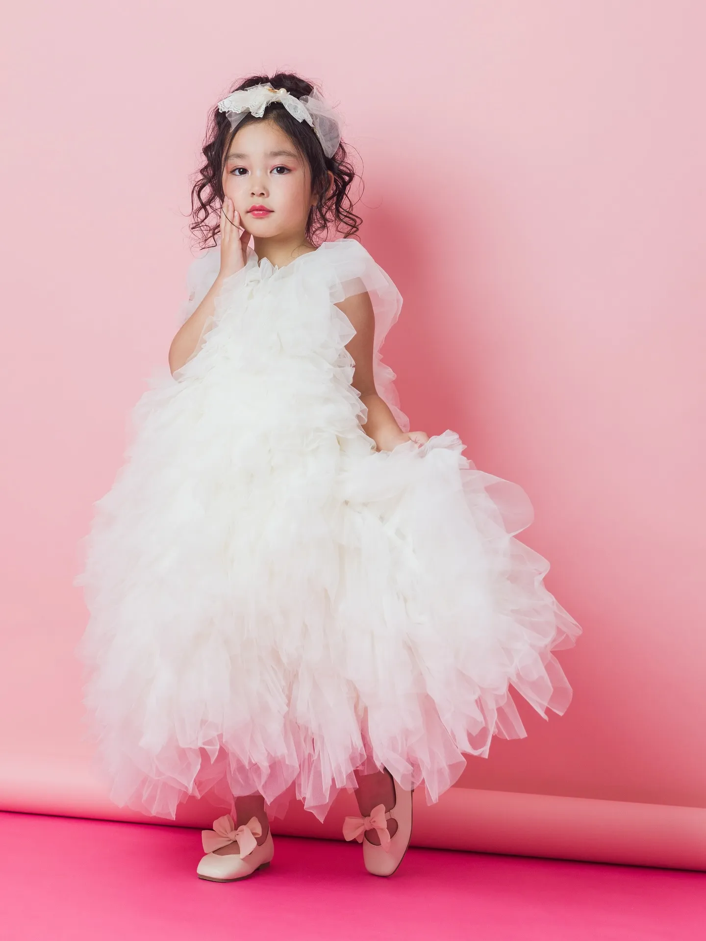 【DRESS撮影会】