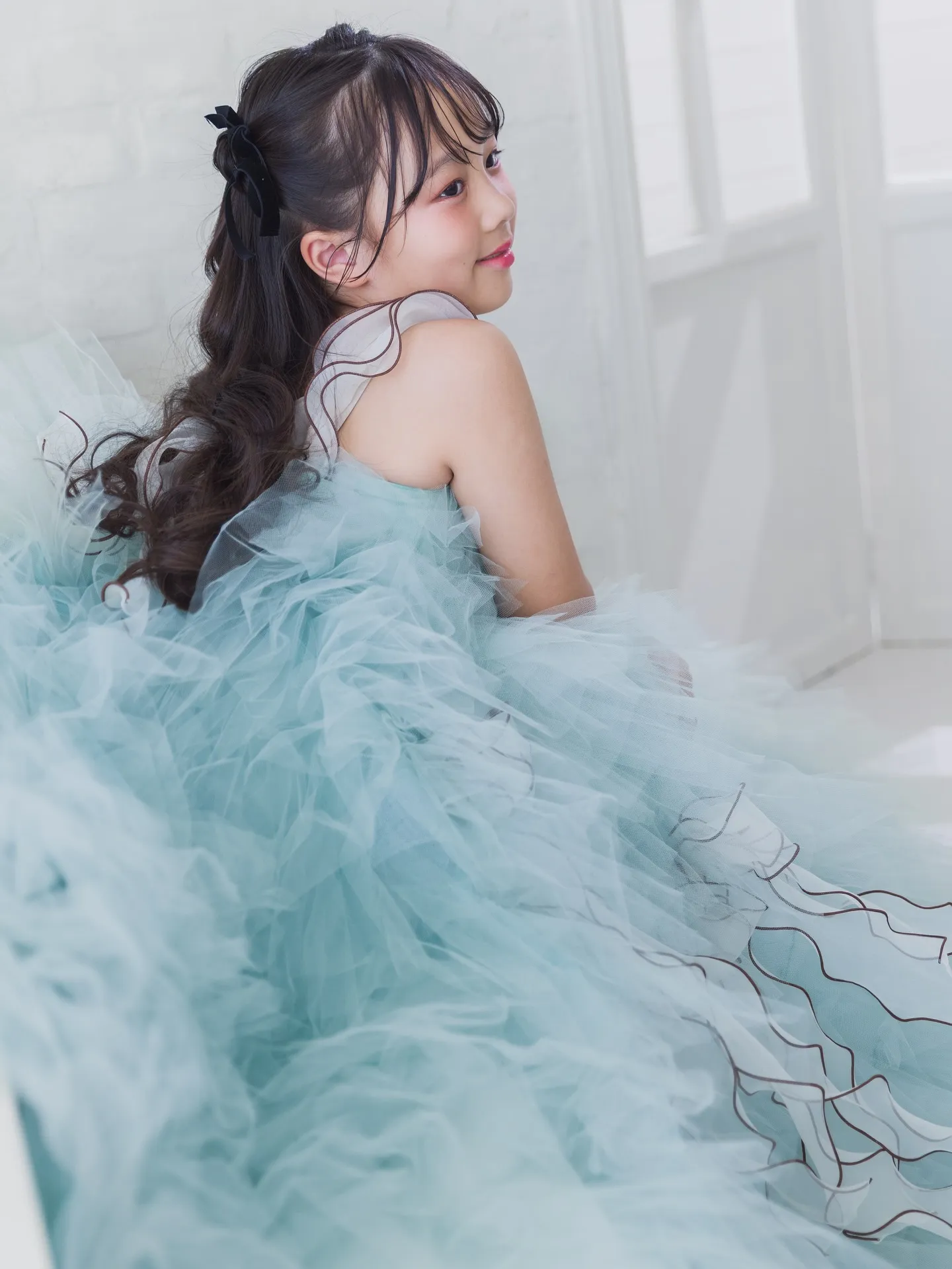 【DRESS撮影会】