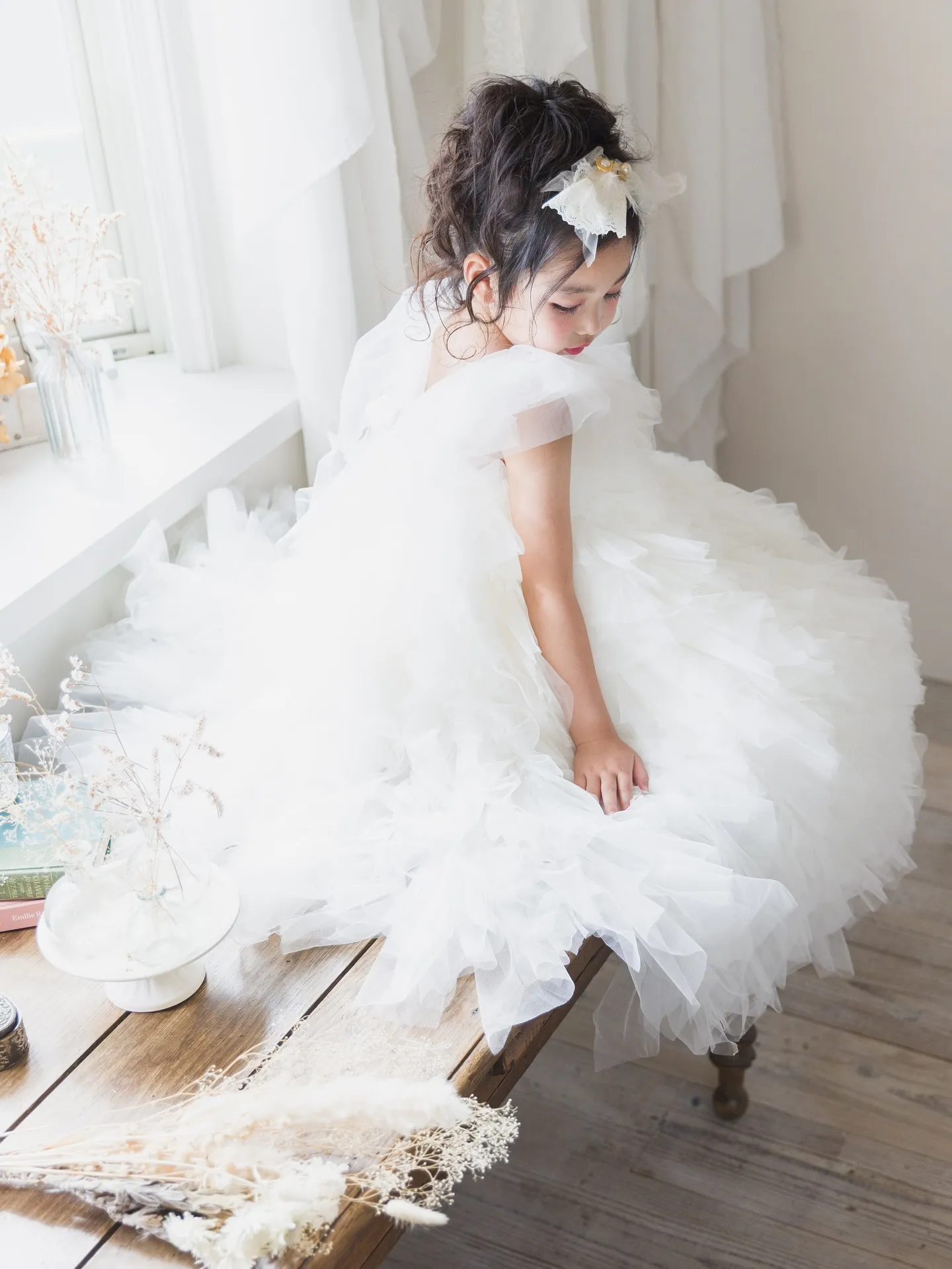 【DRESS撮影会】