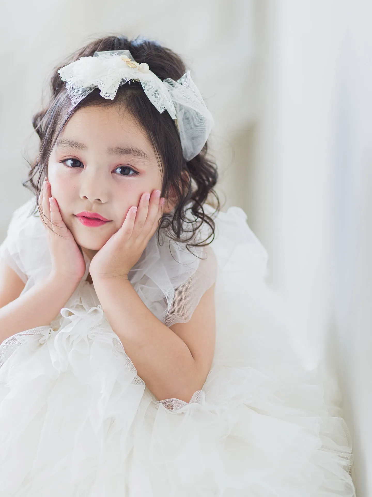 【DRESS撮影会】