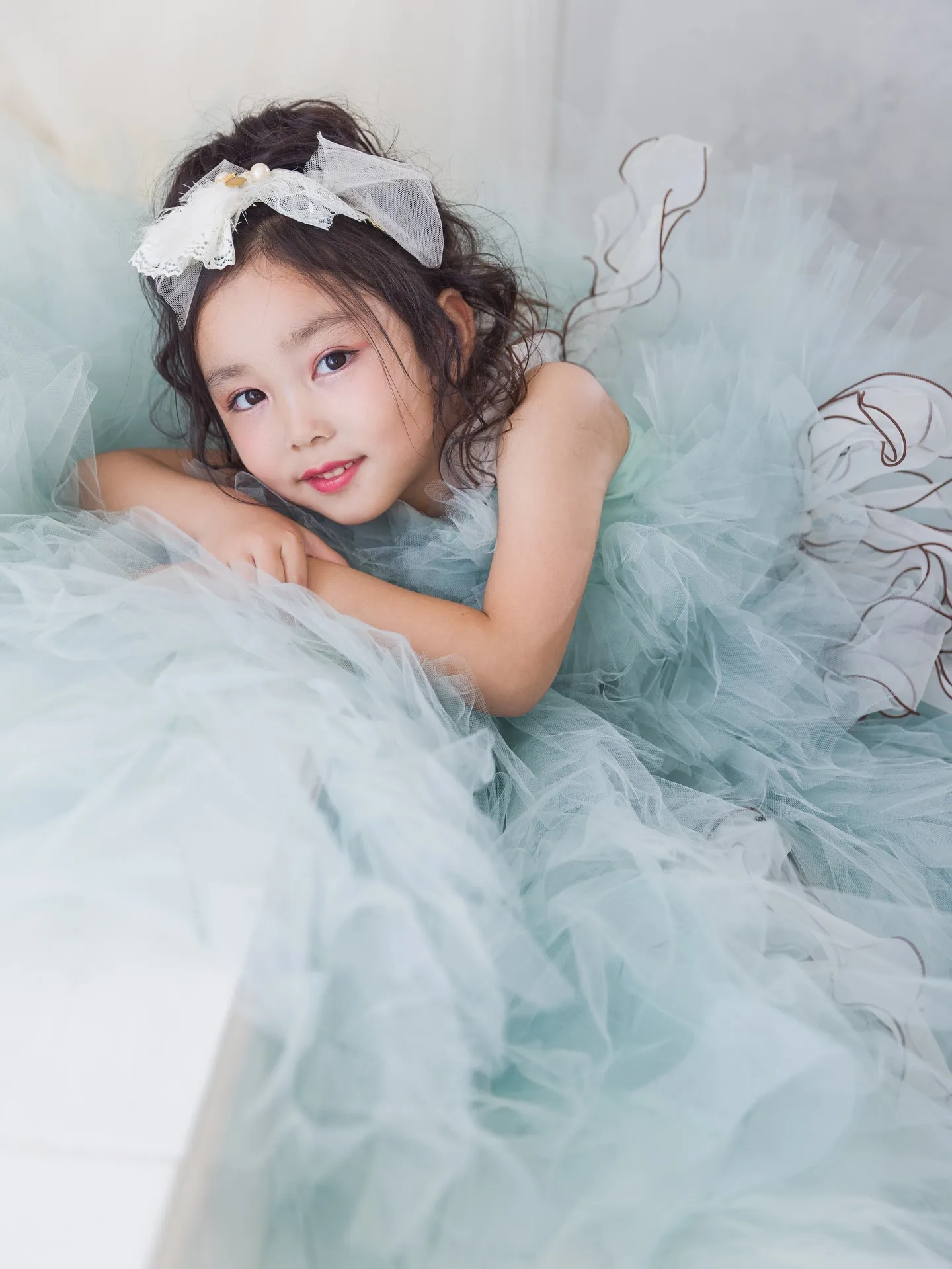 【DRESS撮影会】