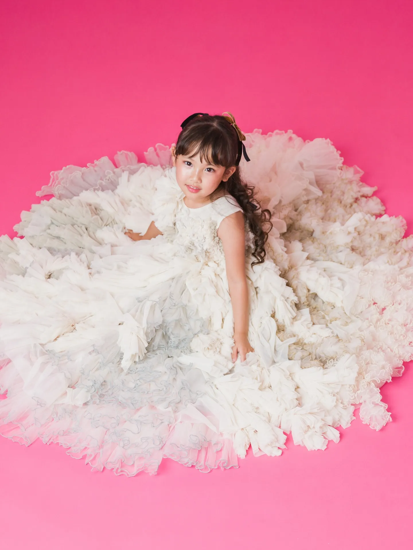 【DRESS撮影会】