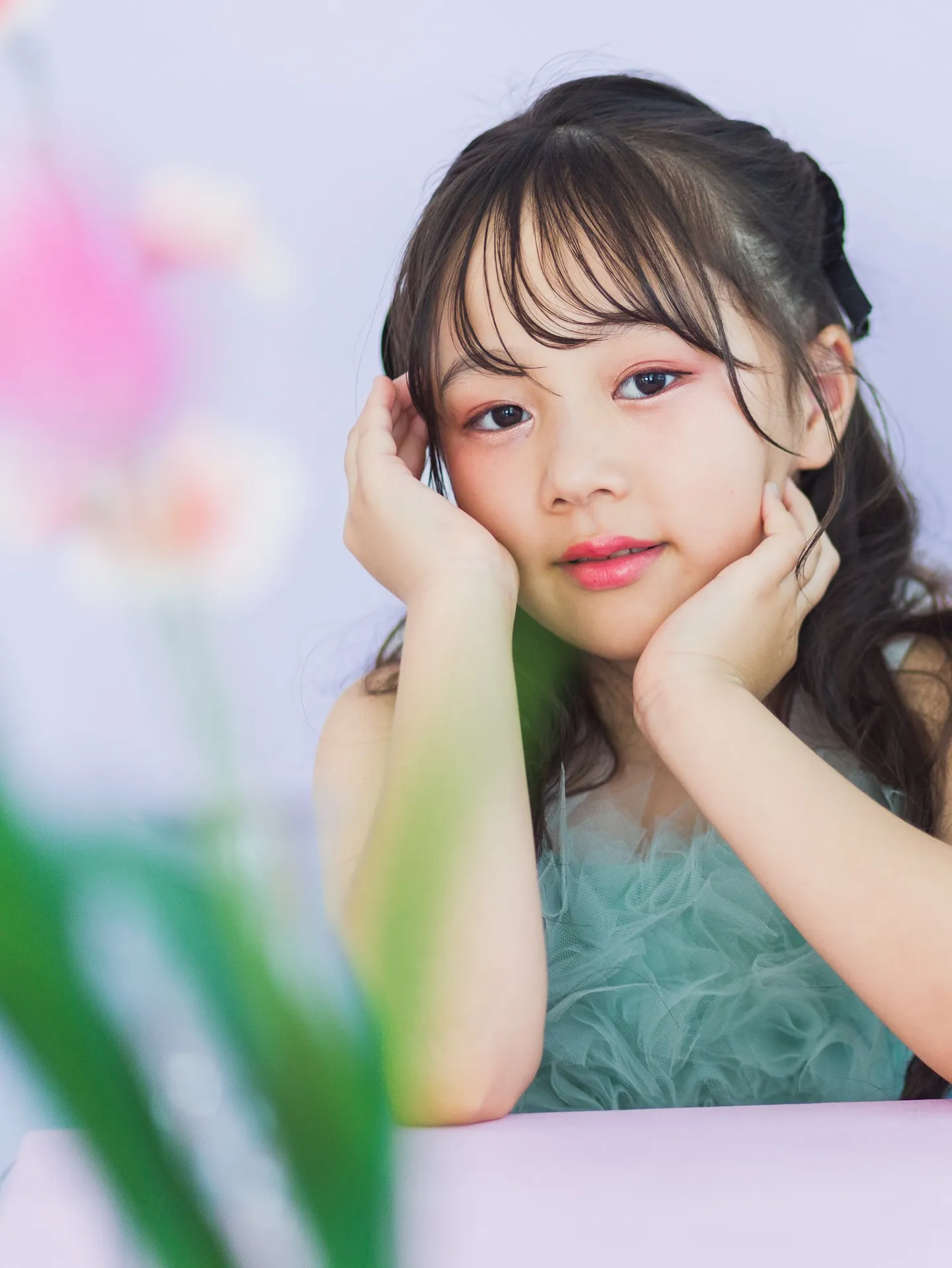 【DRESS撮影会】