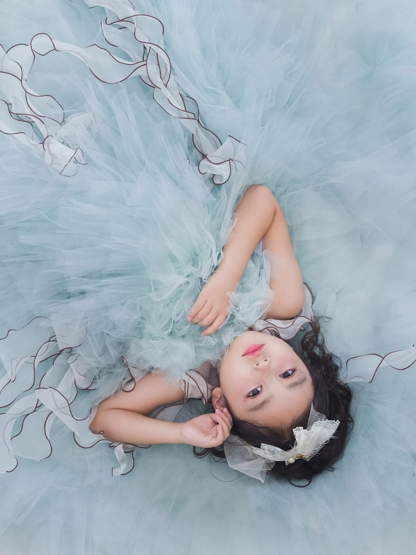 【DRESS撮影会】