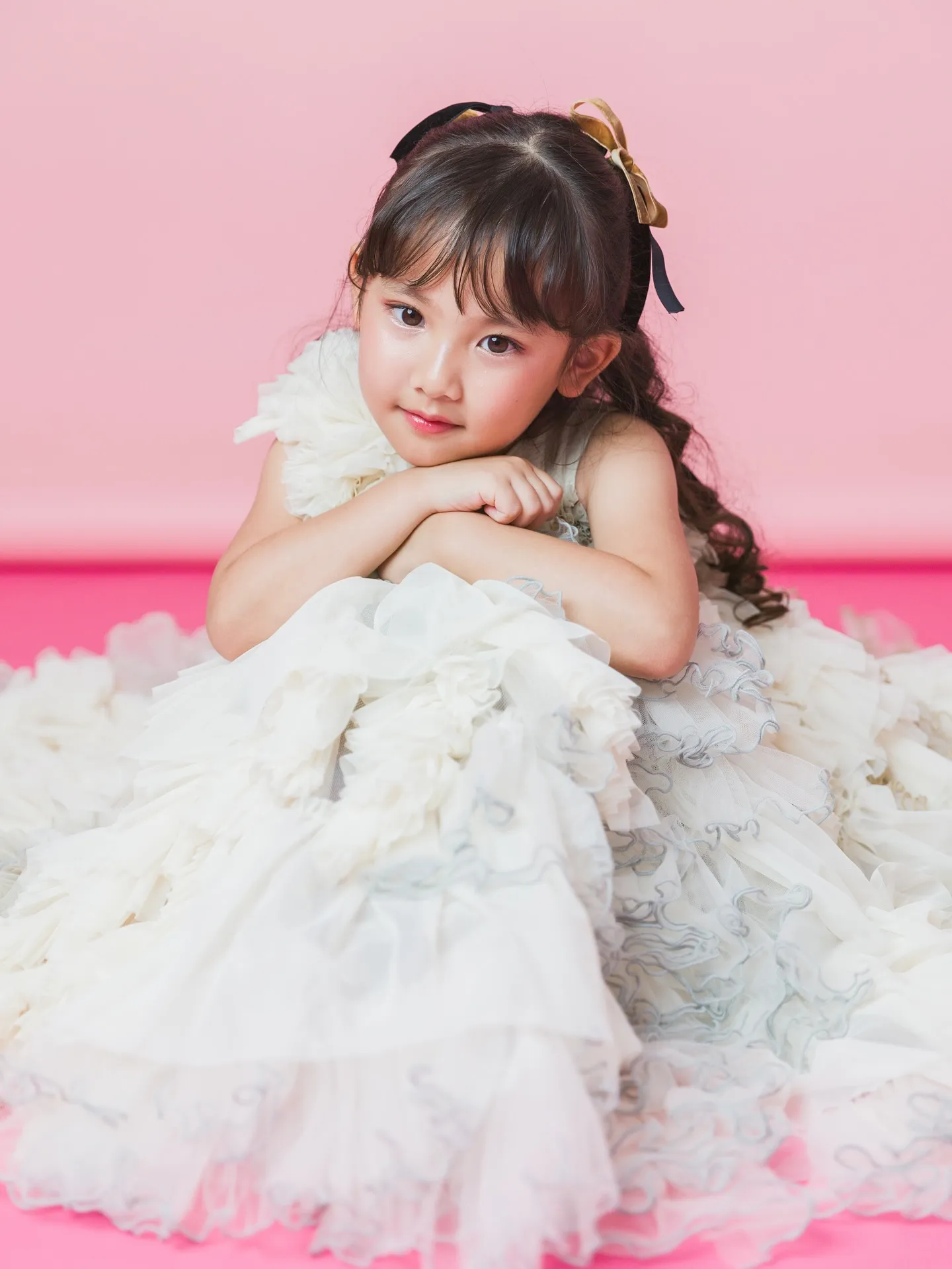 【DRESS撮影会】