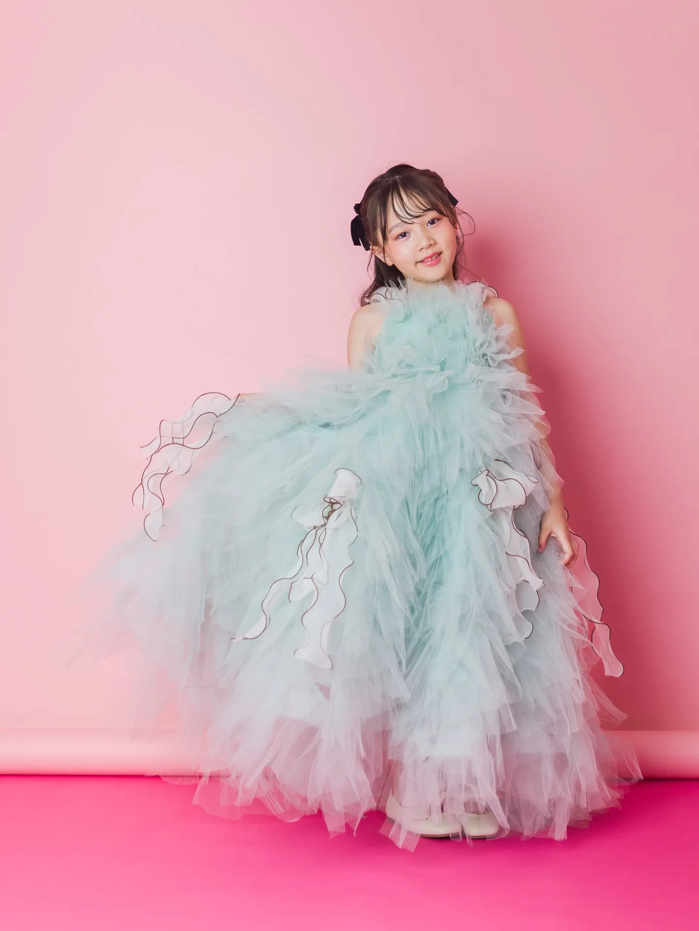 【DRESS撮影会】