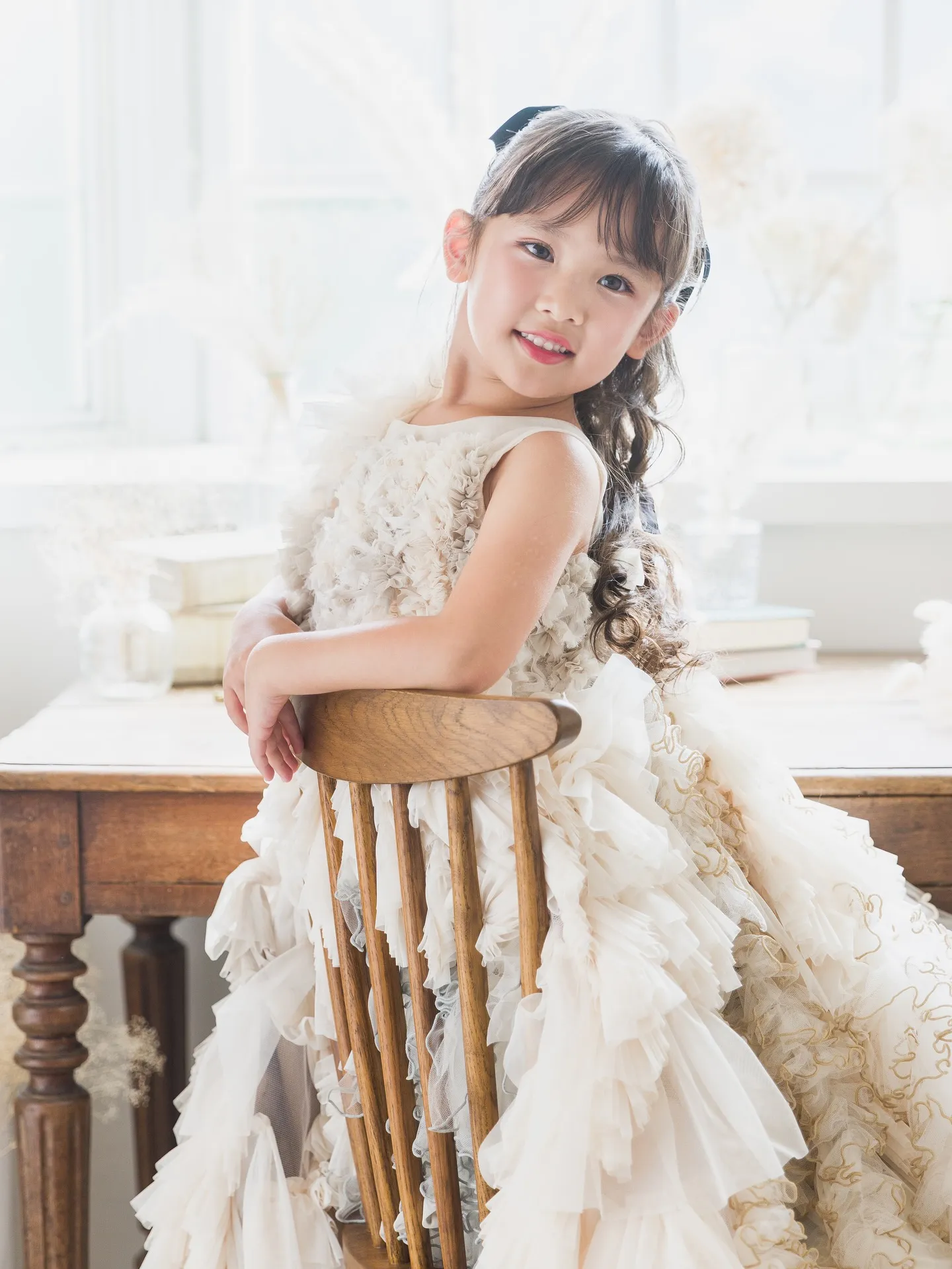 【DRESS撮影会】