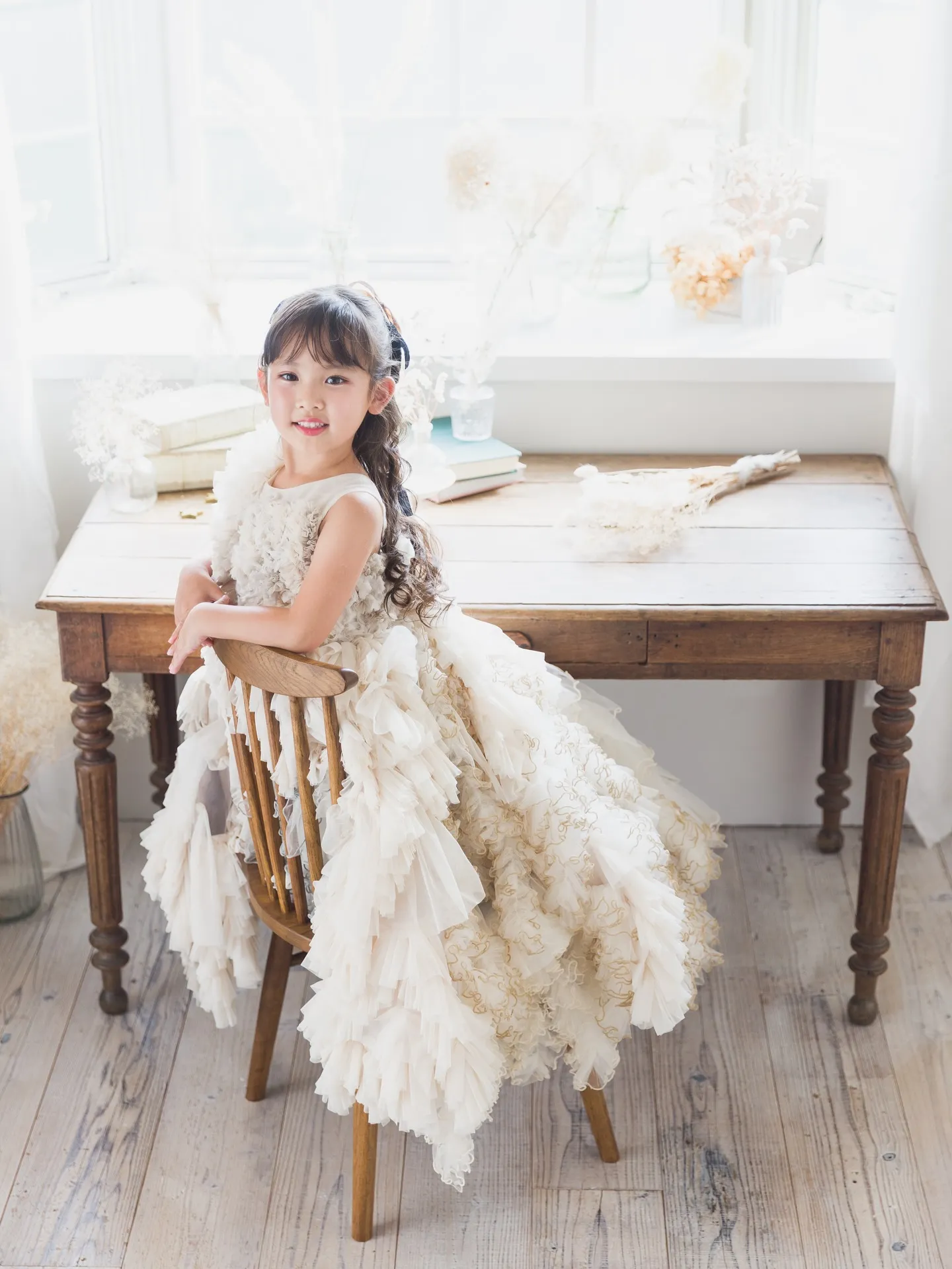 【DRESS撮影会】