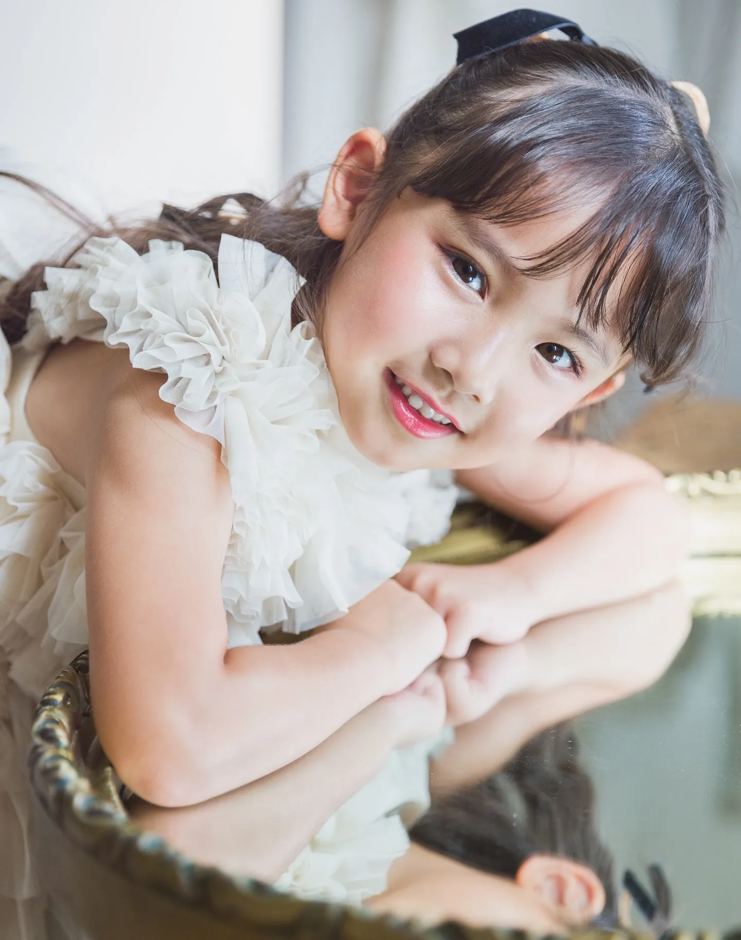 【DRESS撮影会】