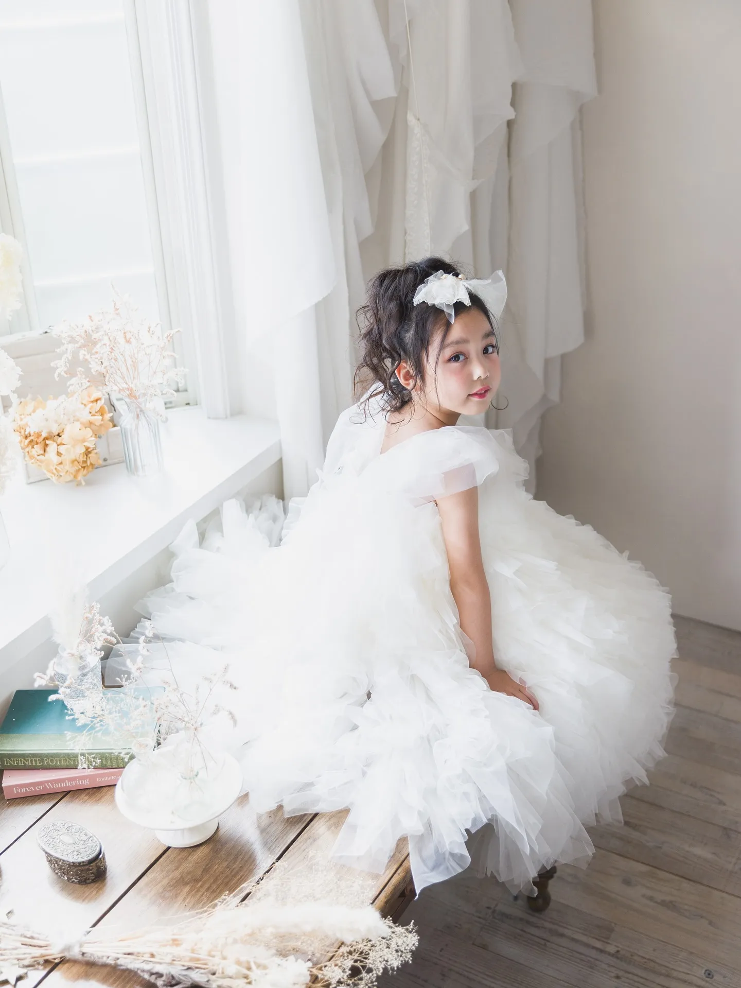 【DRESS撮影会】