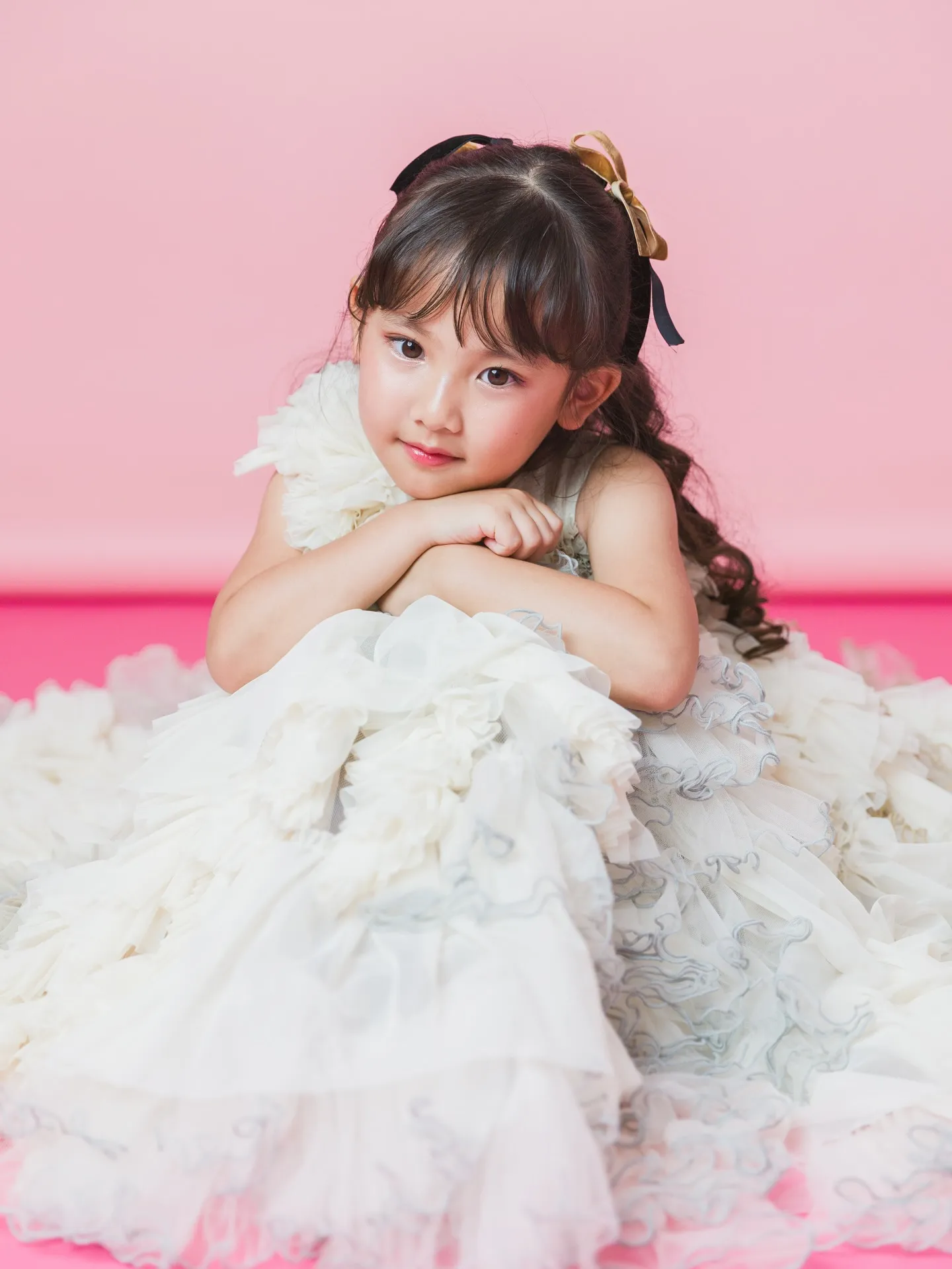 【DRESS撮影会】