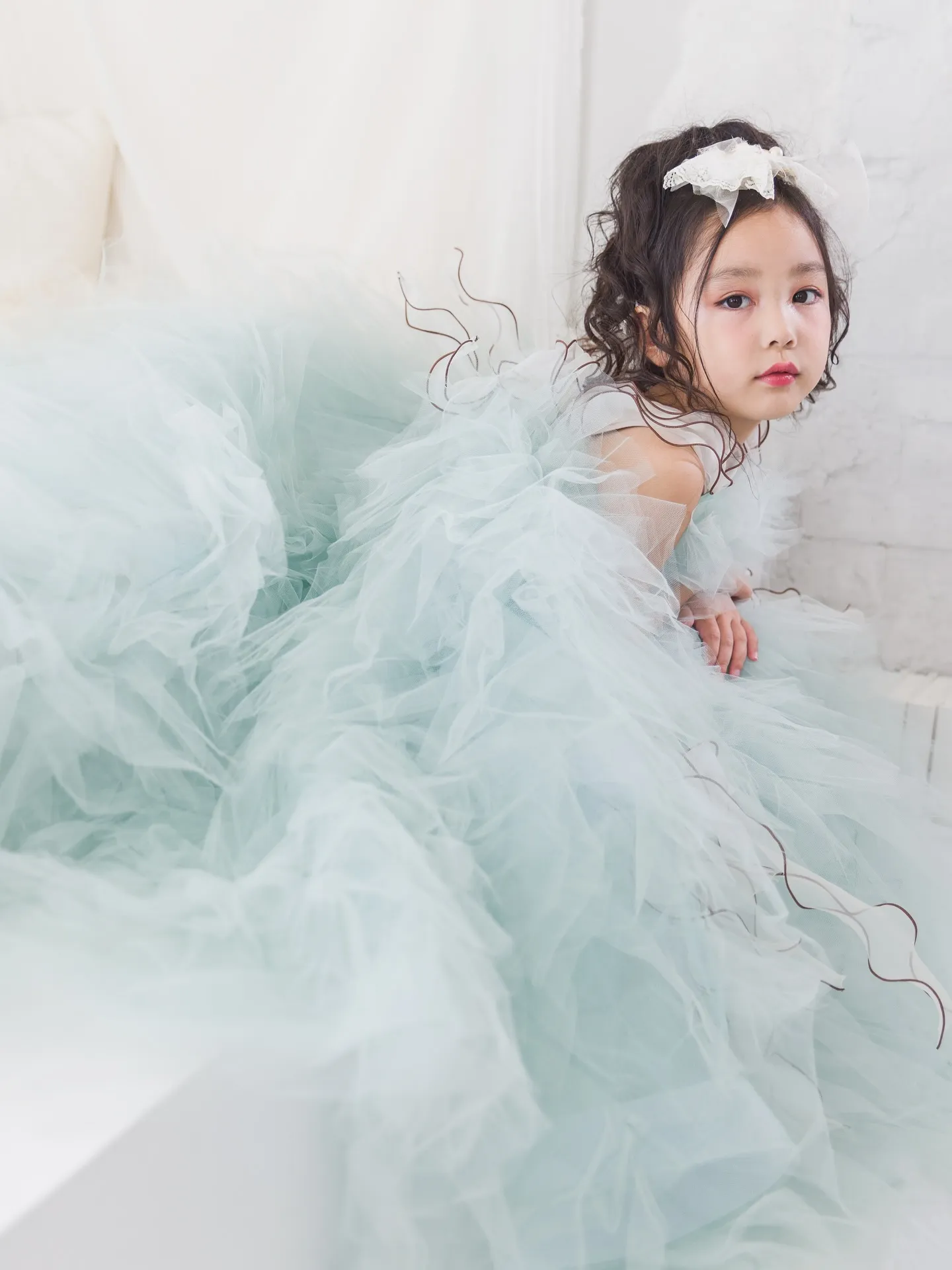 【DRESS撮影会】