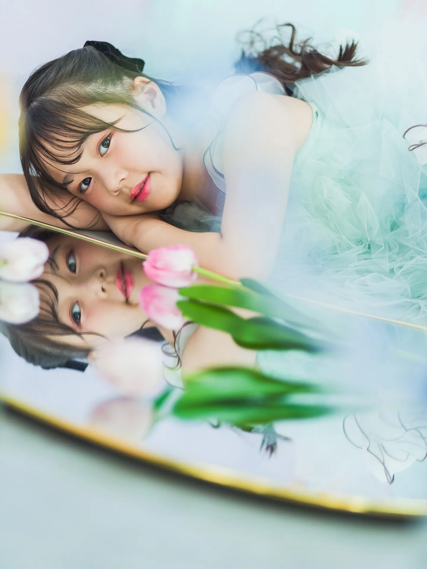 【DRESS撮影会】