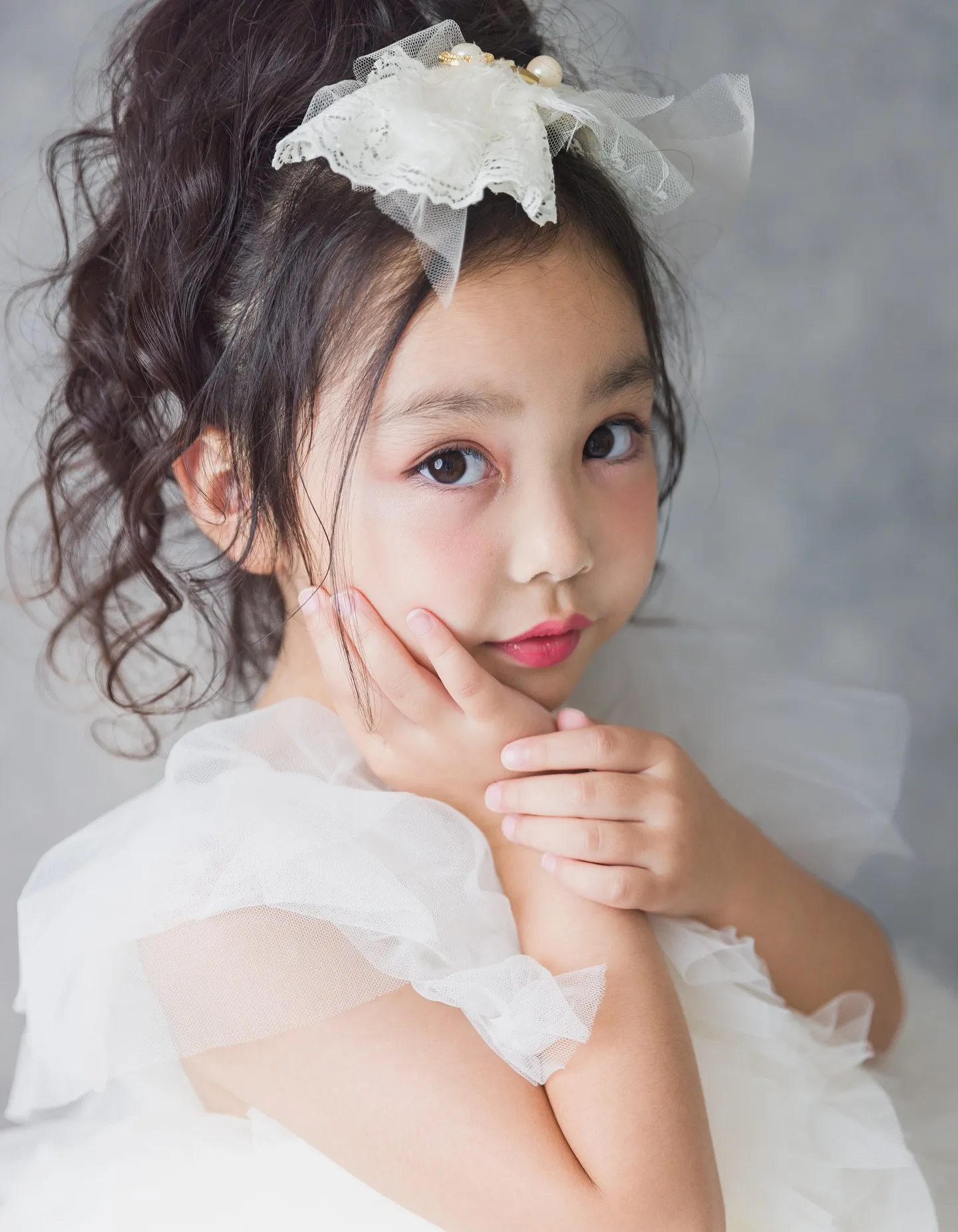 【DRESS撮影会】