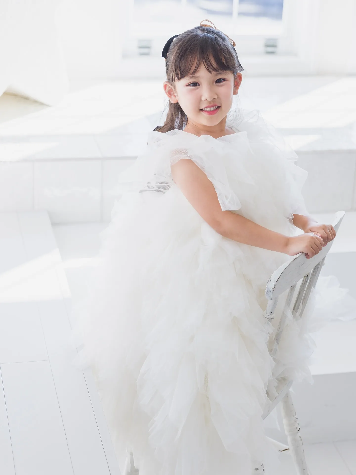 【DRESS撮影会】