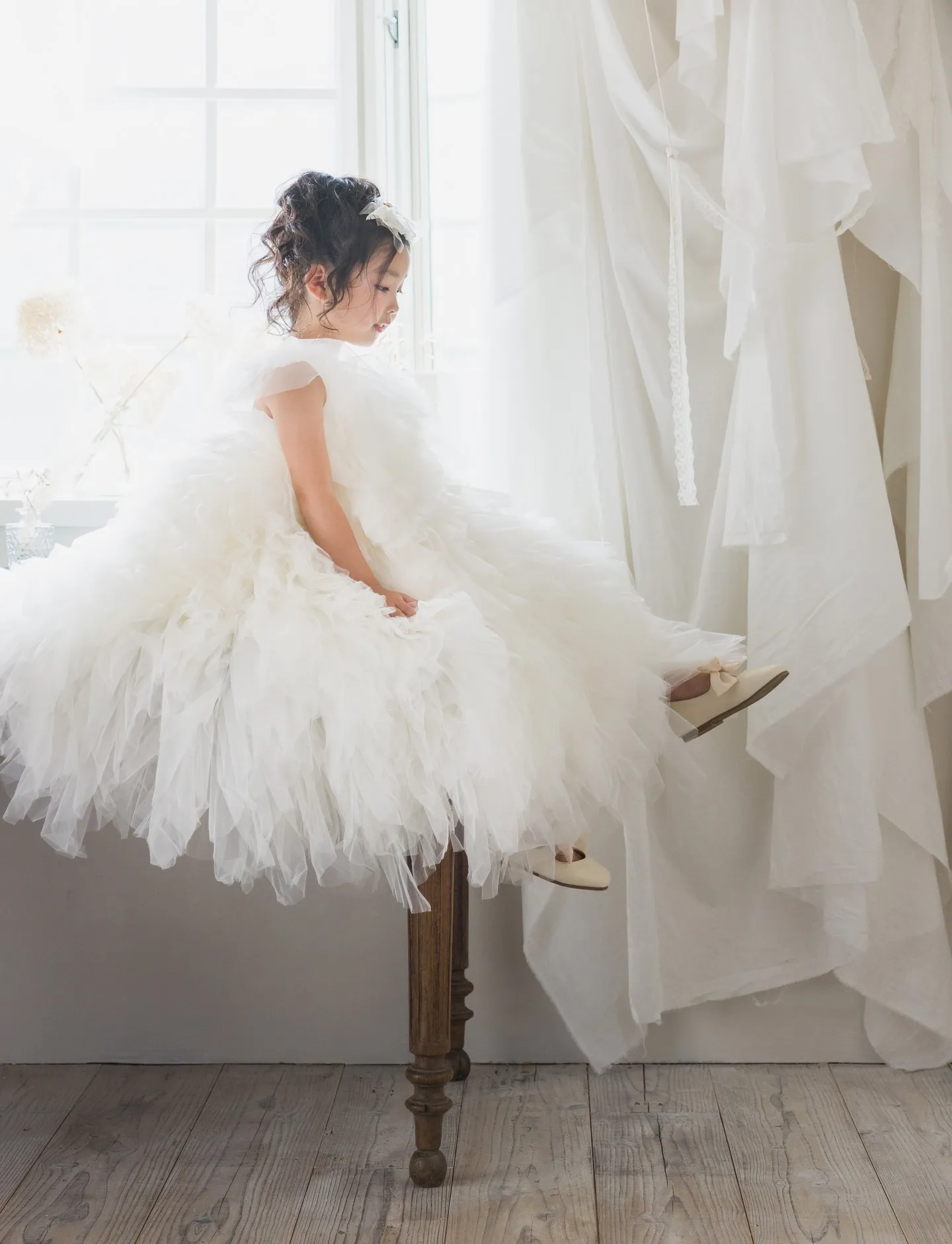 【DRESS撮影会】