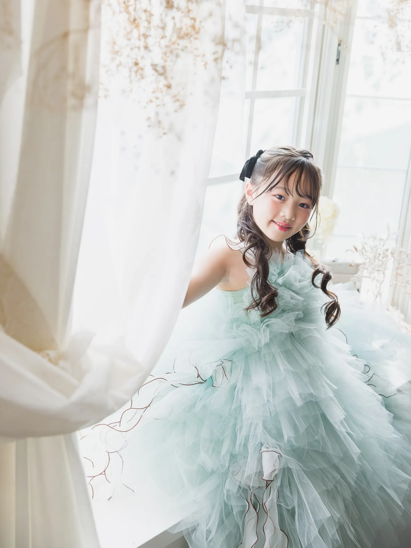 【DRESS撮影会】