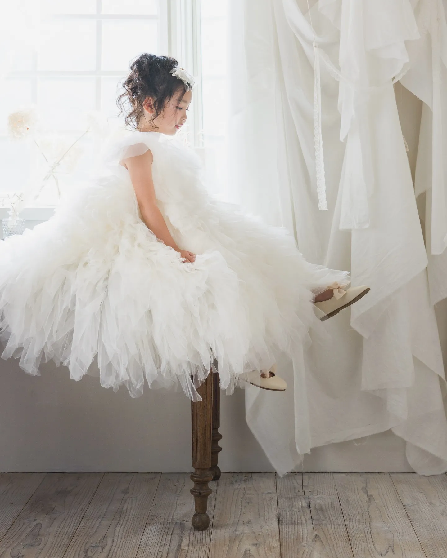 【DRESS撮影会】