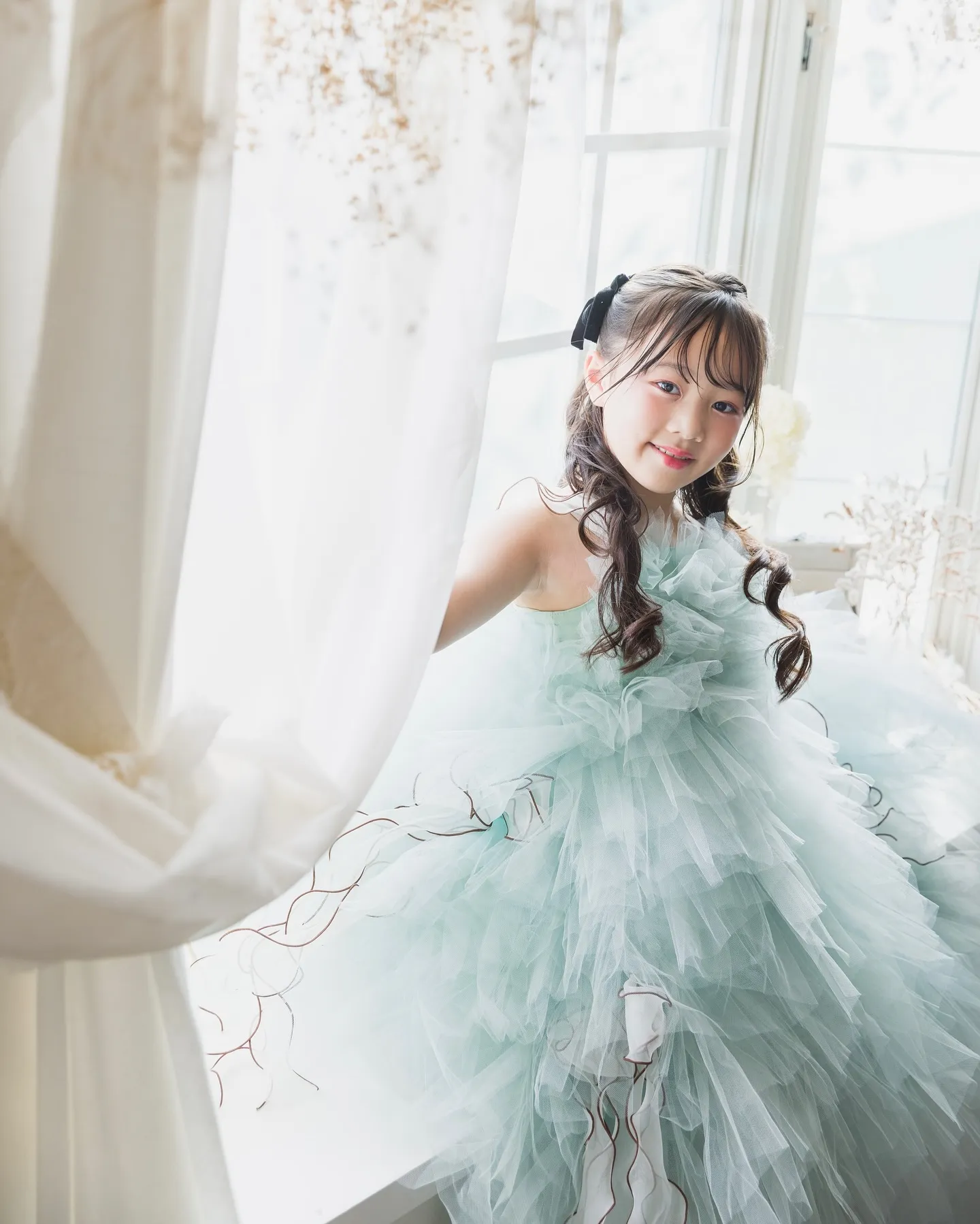 【DRESS撮影会】