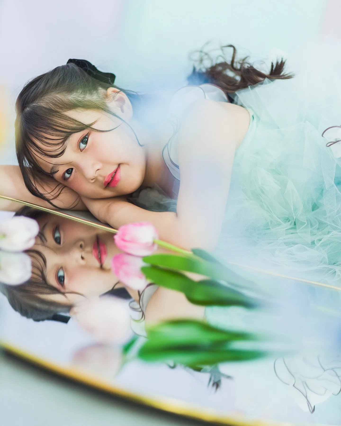 【DRESS撮影会】