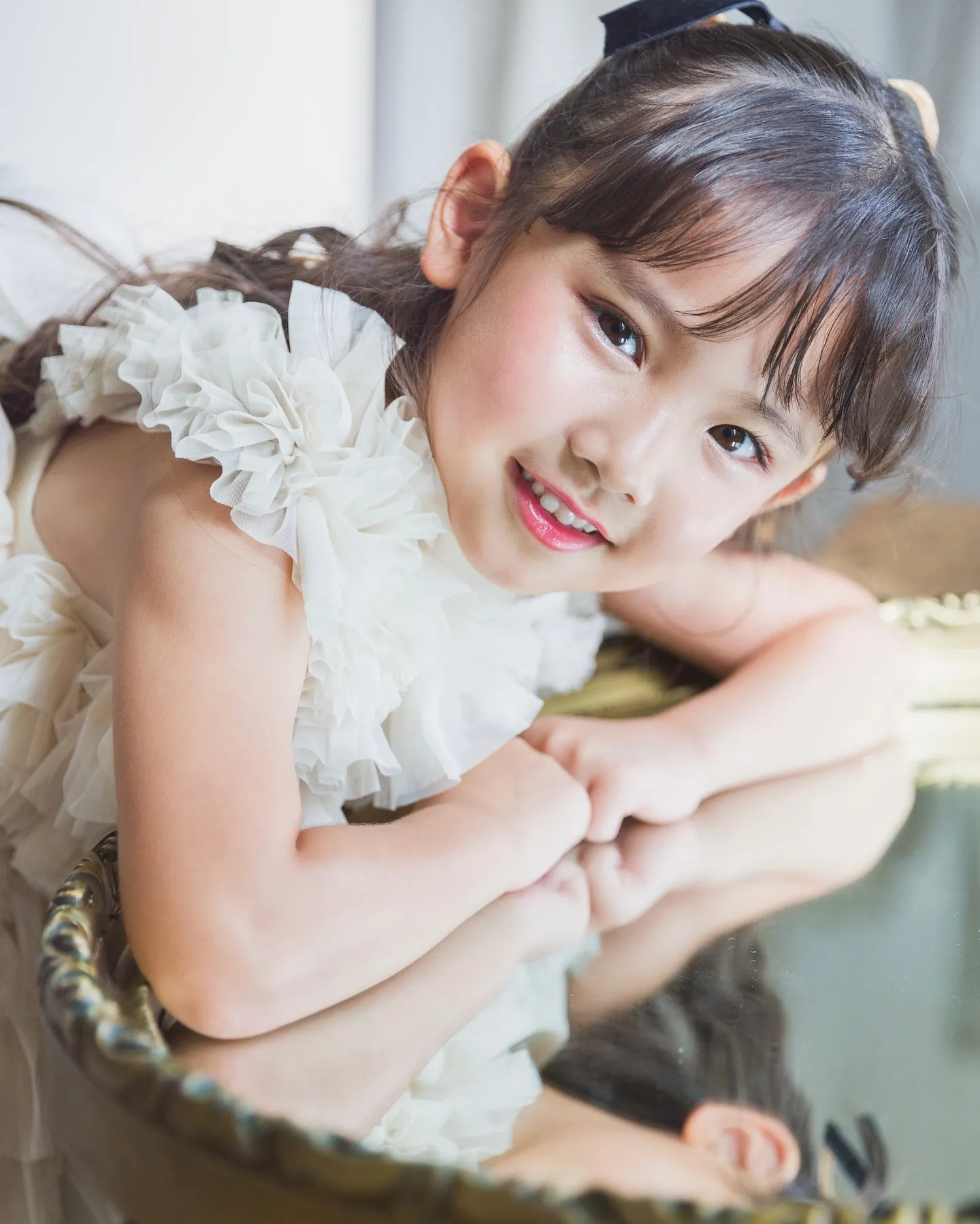 【DRESS撮影会】