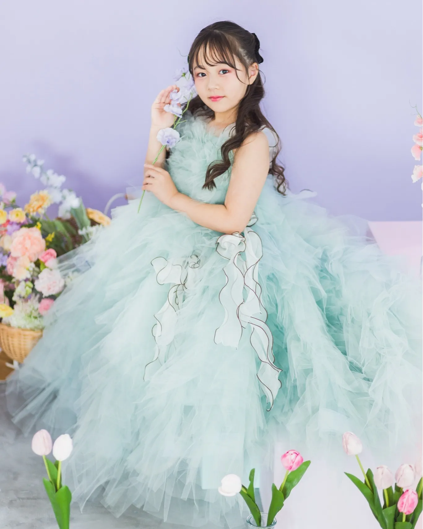 【DRESS撮影会】