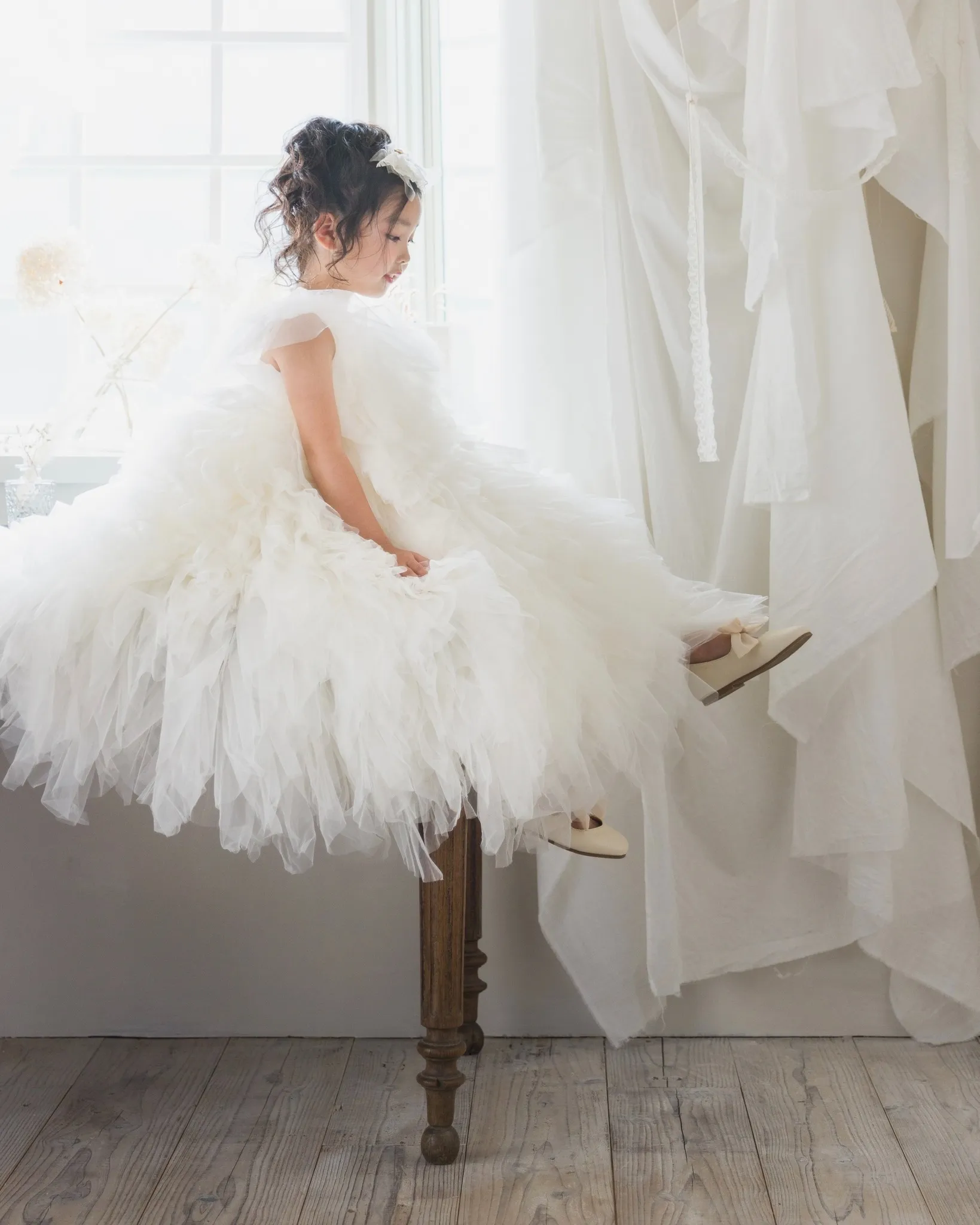 【DRESS撮影会】