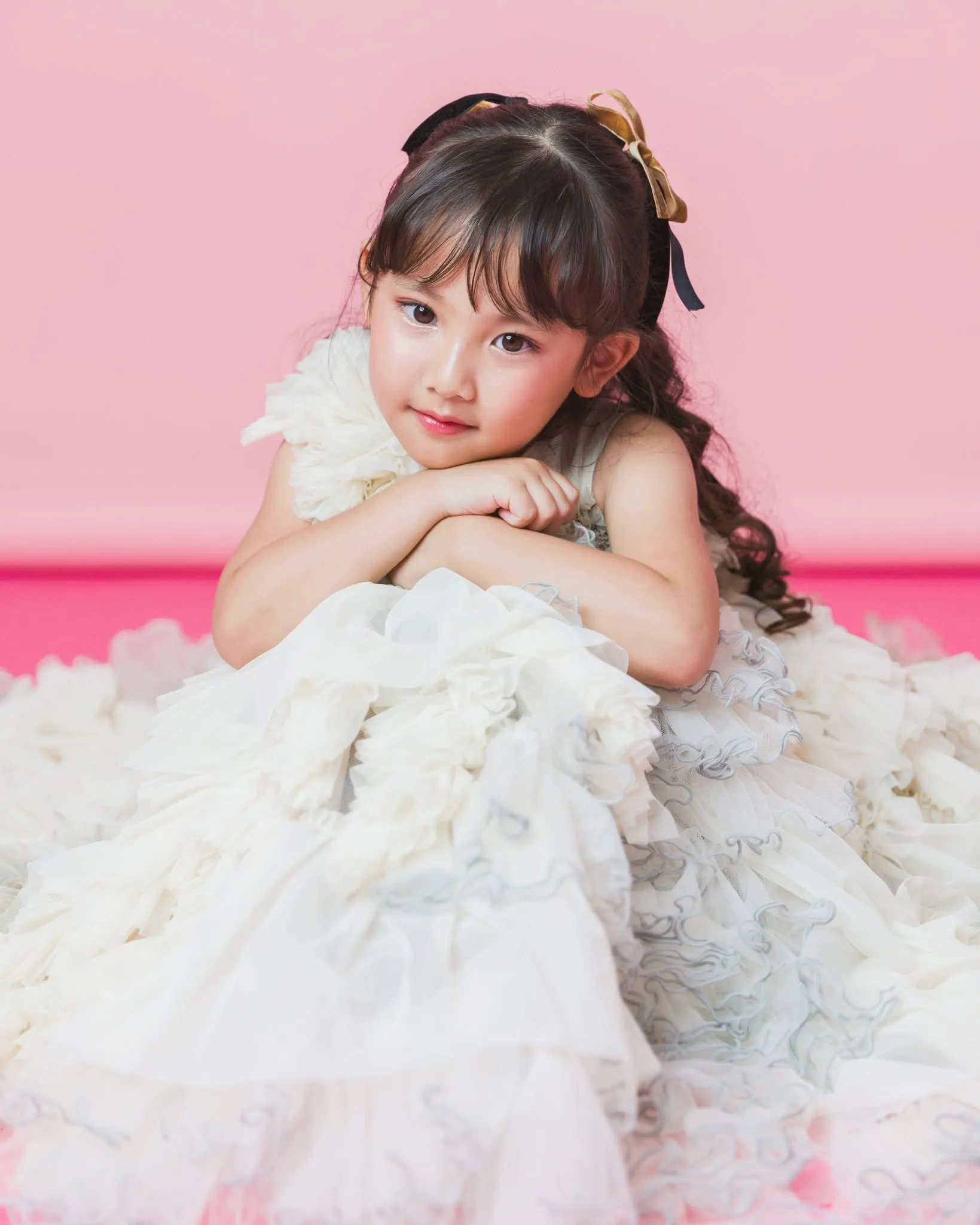 【DRESS撮影会】