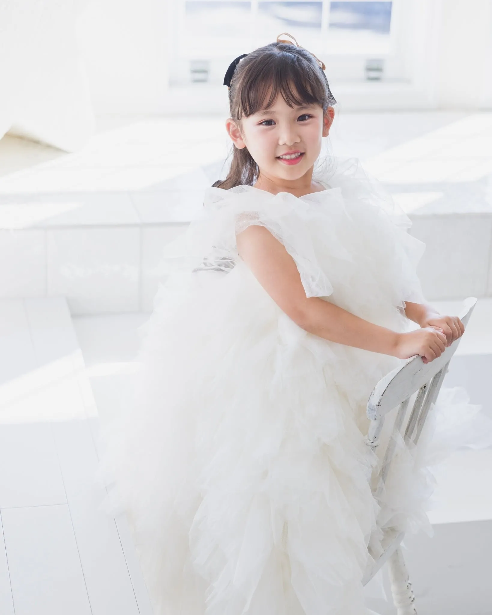 【DRESS撮影会】