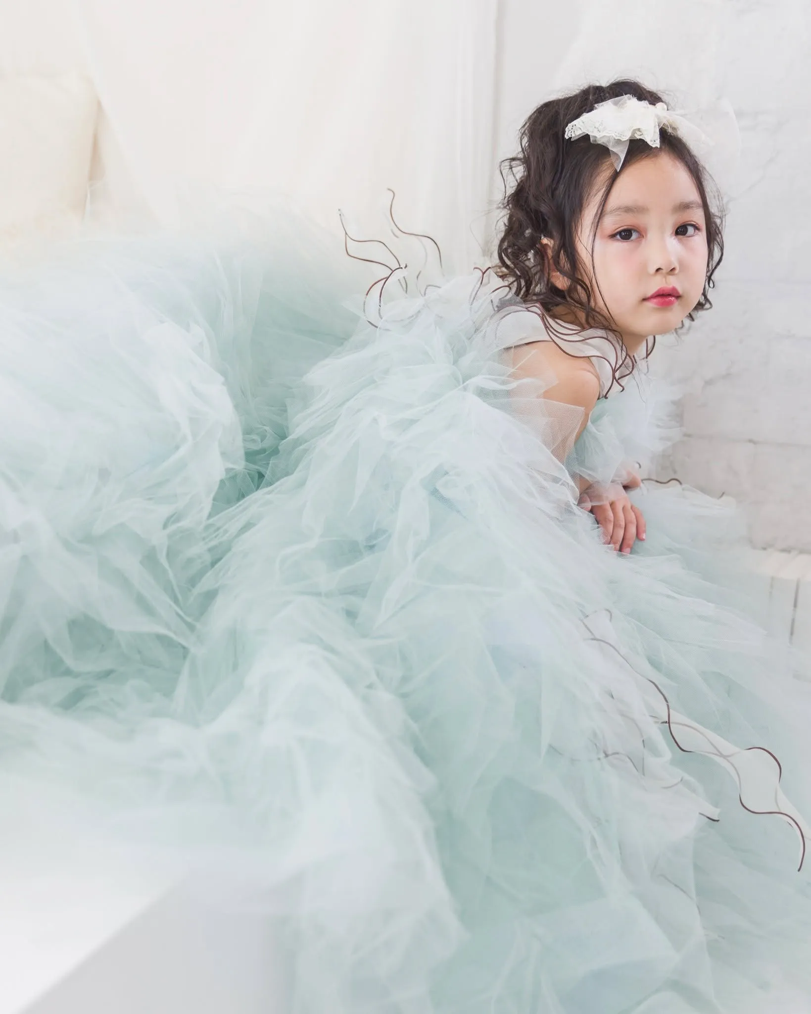 【DRESS撮影会】