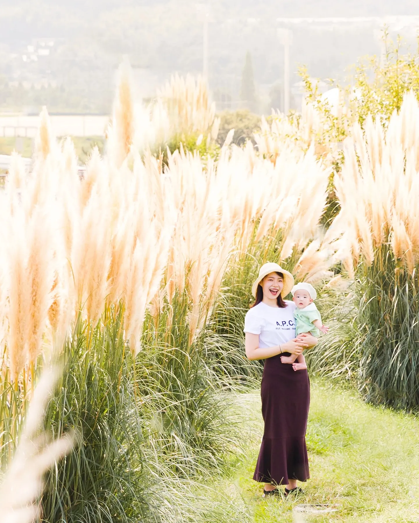 【風の丘撮影会】