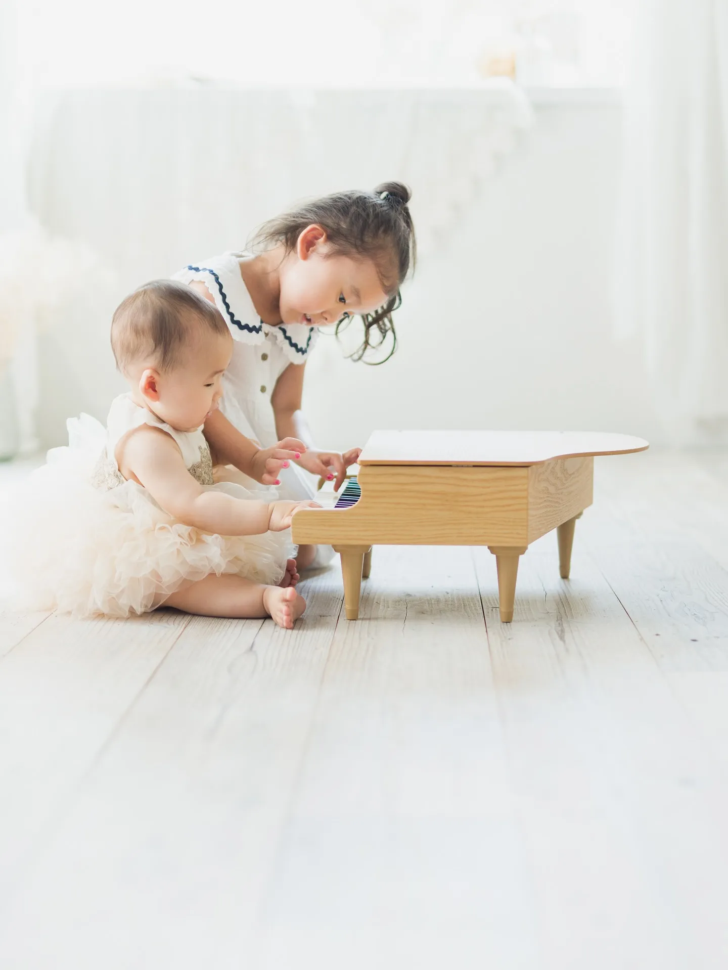 ⁡ 【ハーフバースデー撮影】