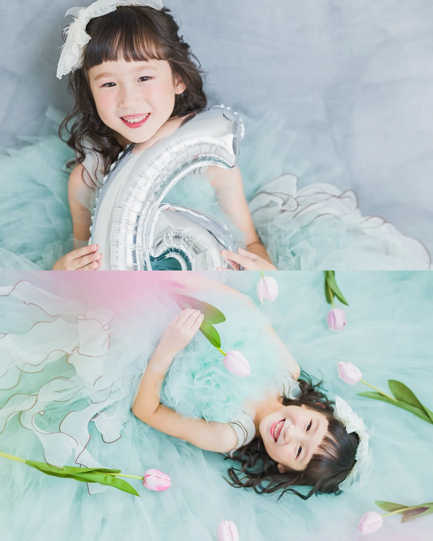  【ドレス撮影会】