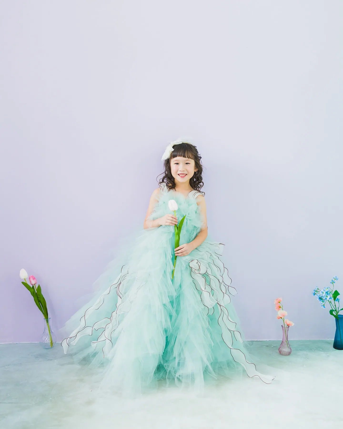  【ドレス撮影会】