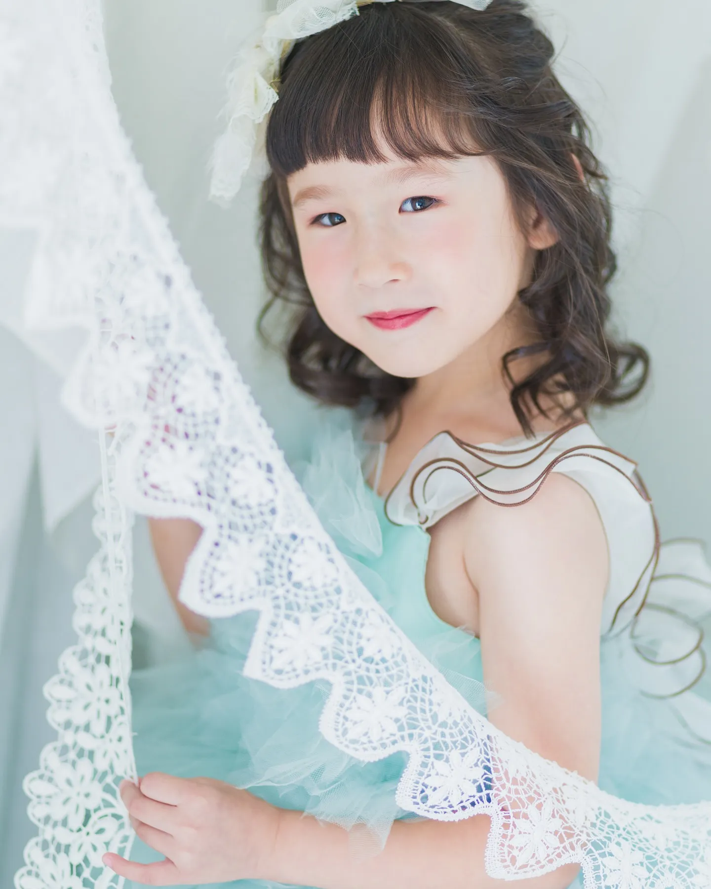  【ドレス撮影会】