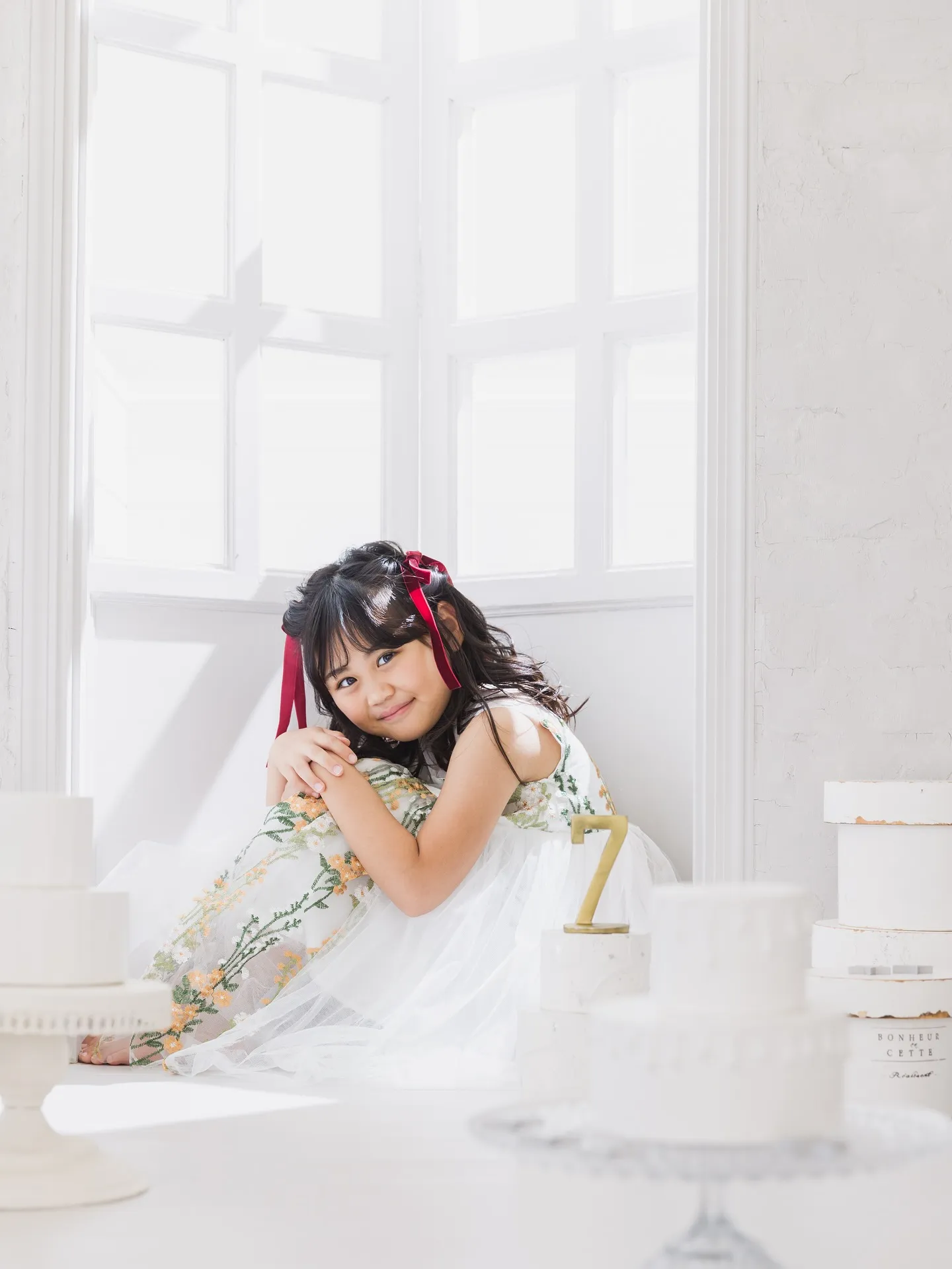 【バースデー撮影】