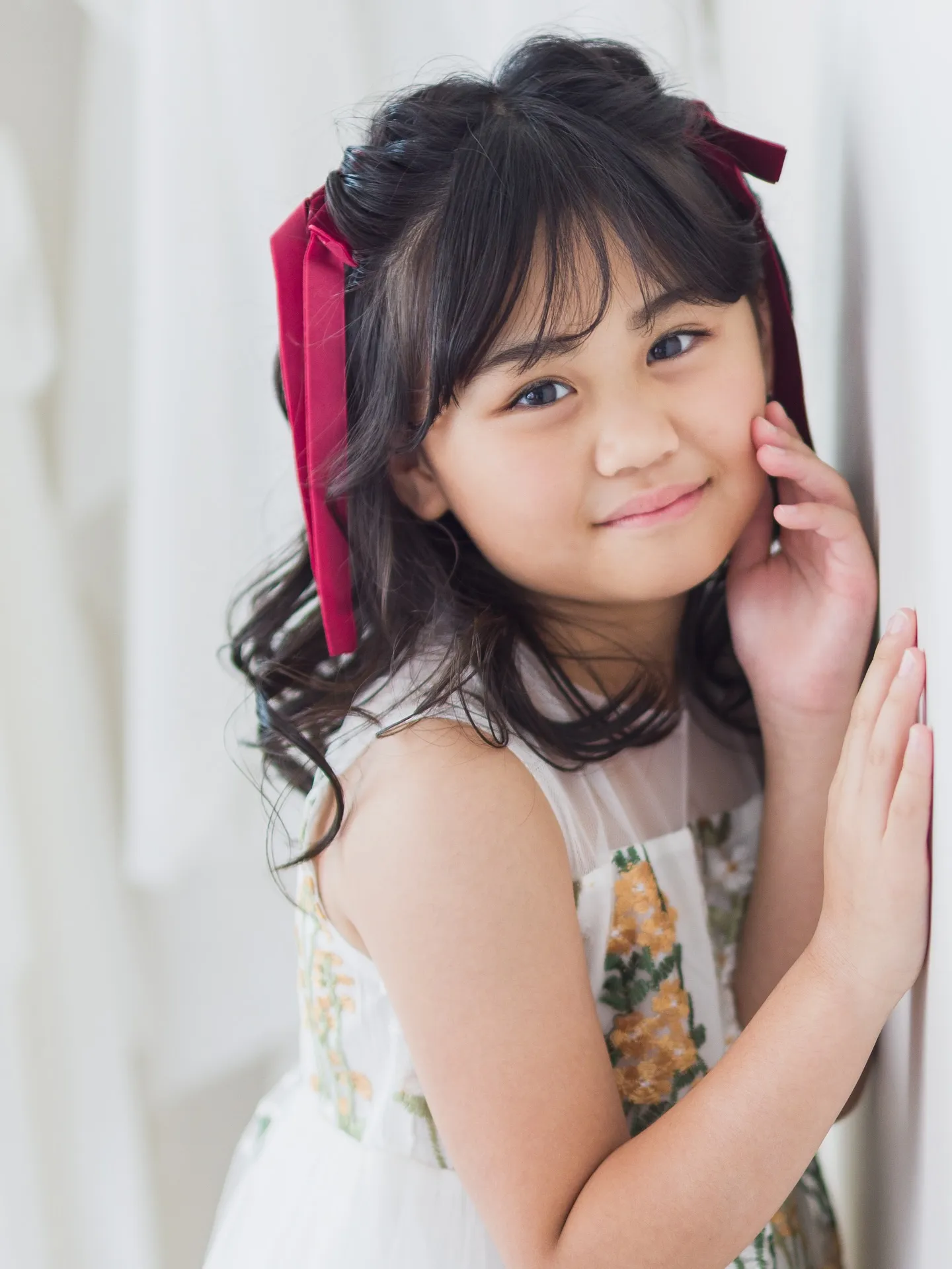 【バースデー撮影】