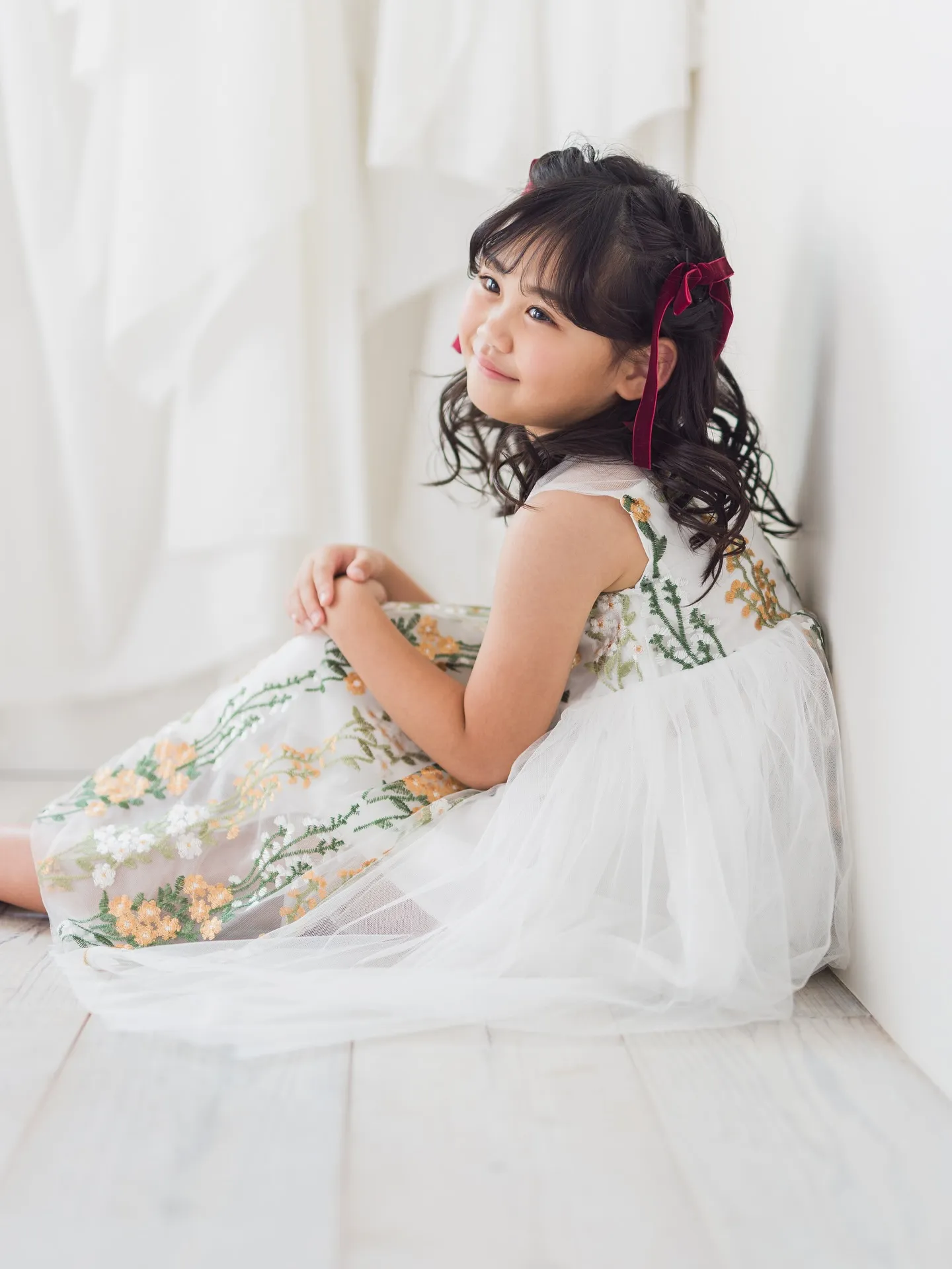 【バースデー撮影】