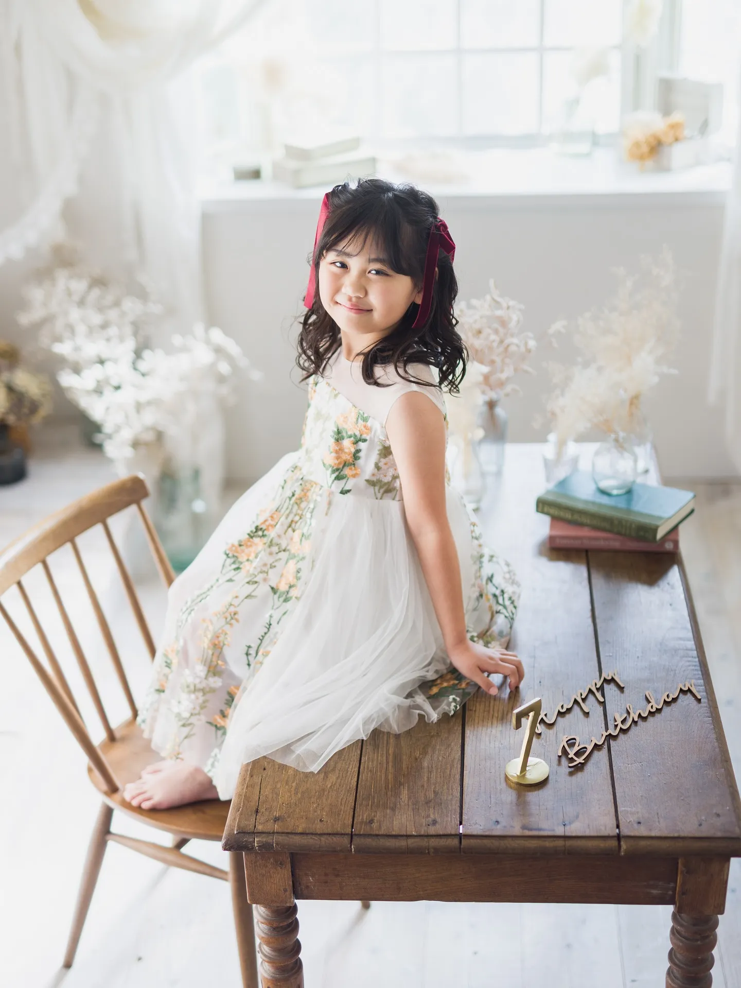 【バースデー撮影】