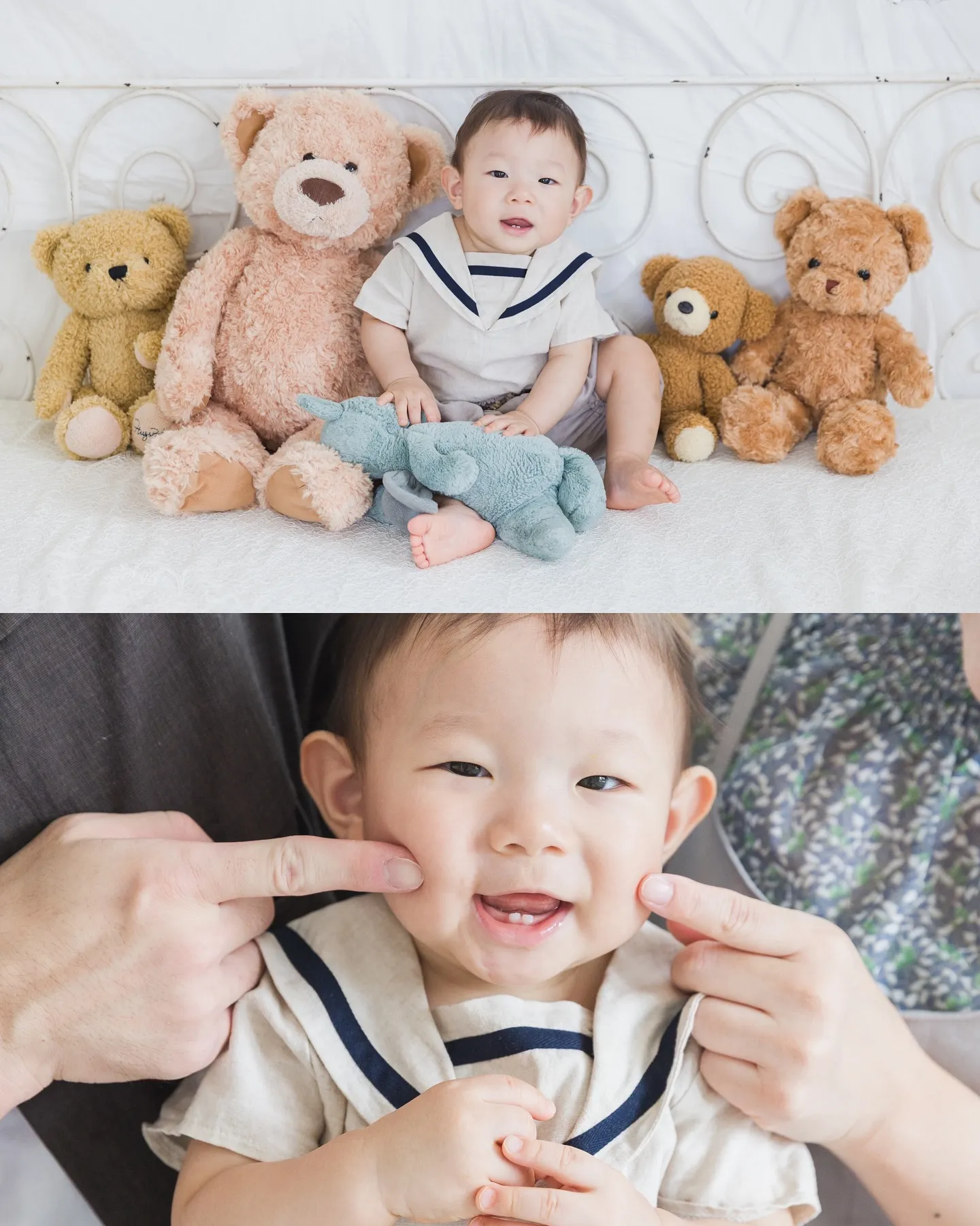 ⁡ 【バースデー撮影】