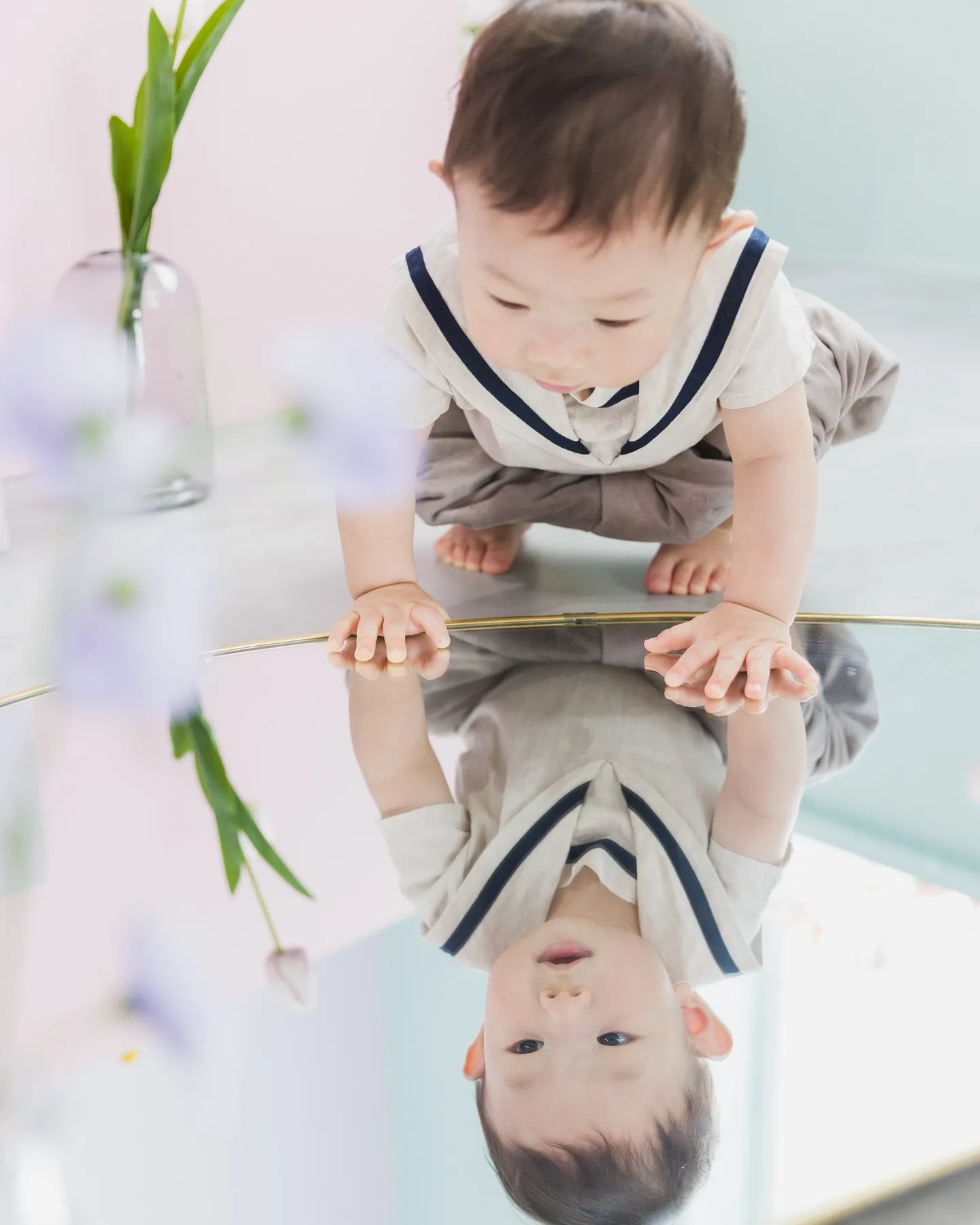  【バースデー撮影】