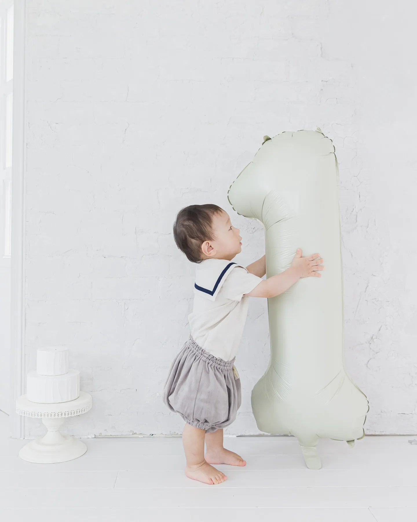  【バースデー撮影】