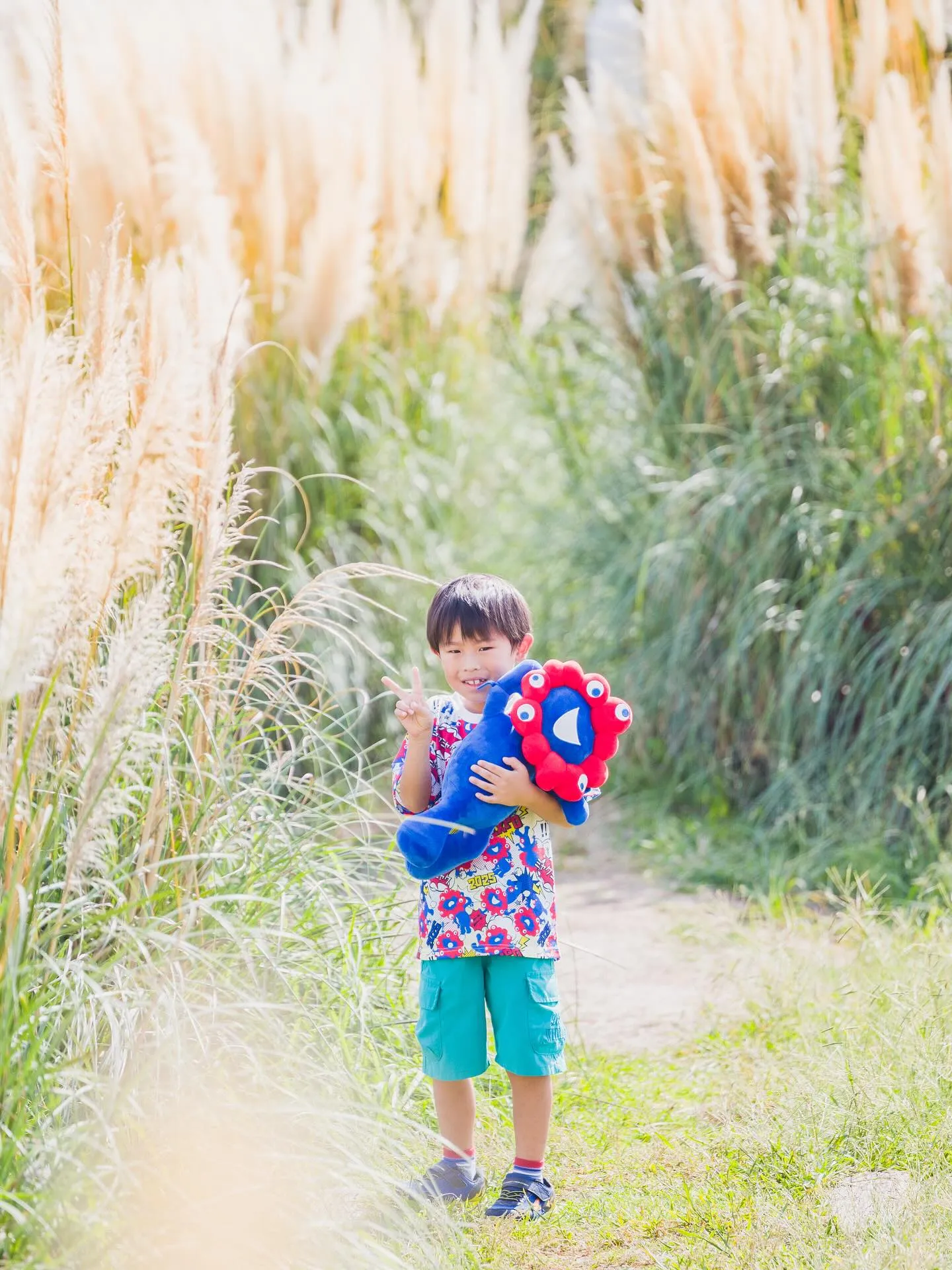 【風の丘撮影会】