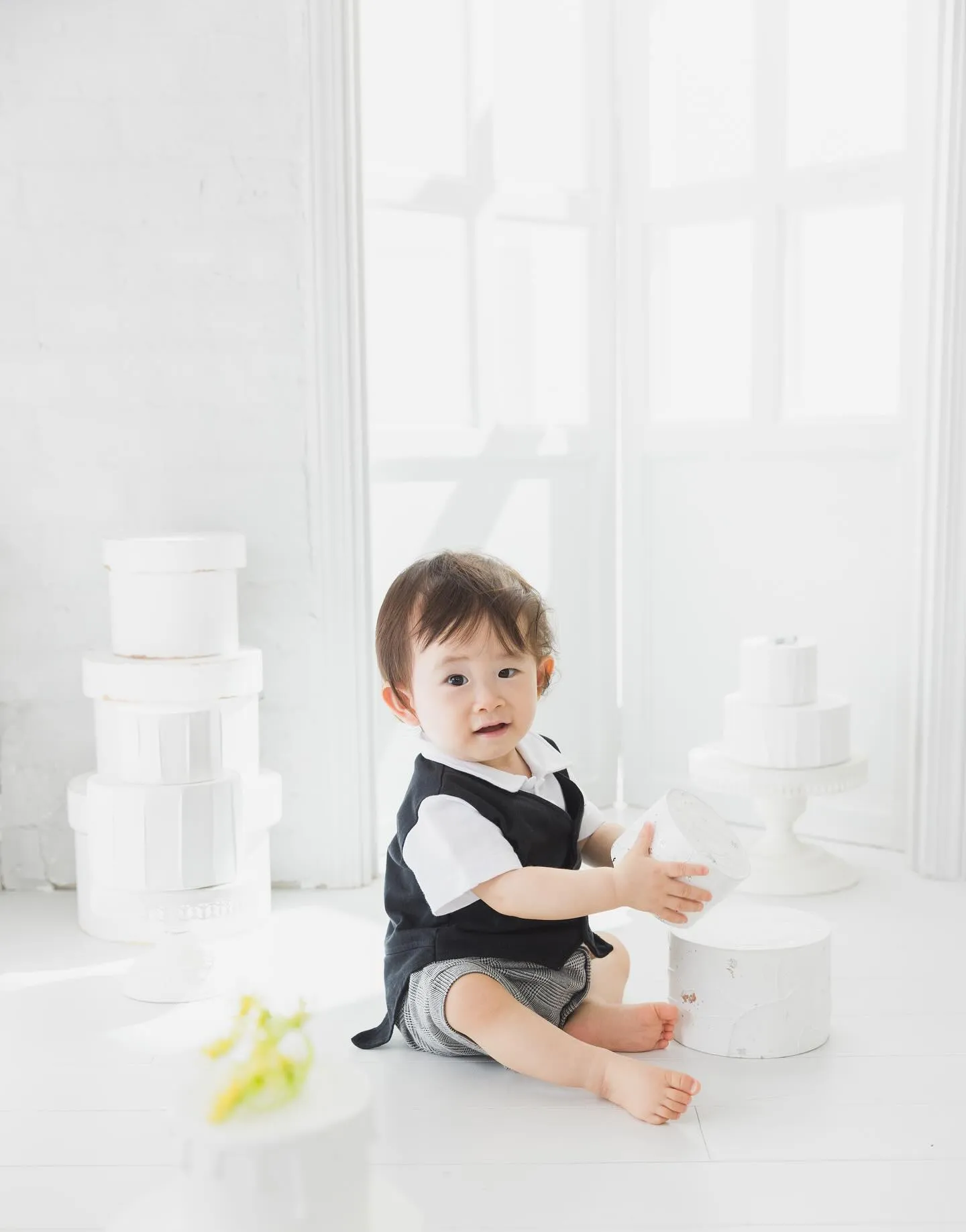  【バースデー撮影】