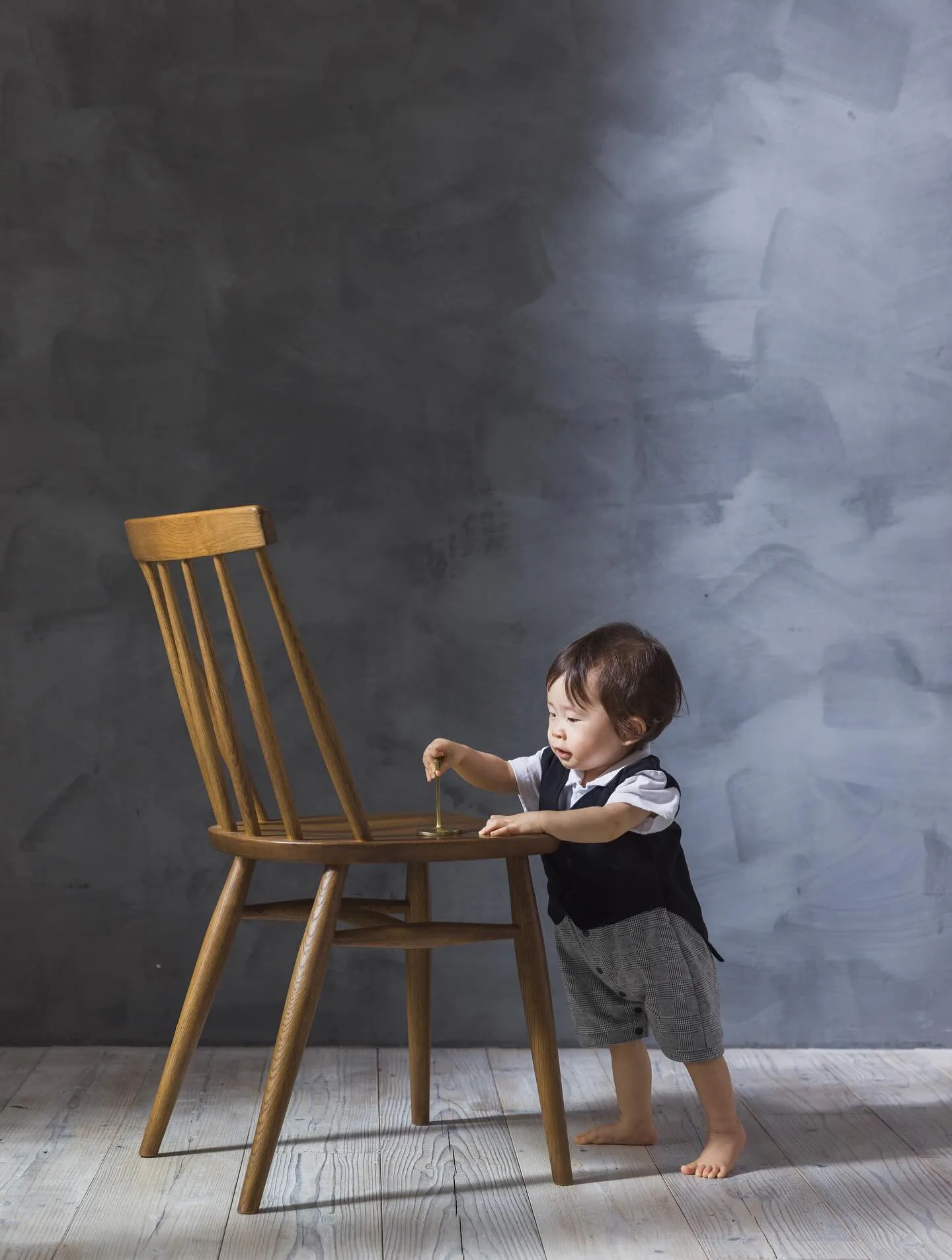  【バースデー撮影】