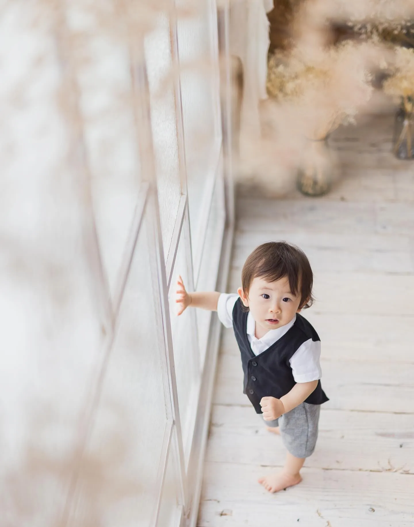  【バースデー撮影】