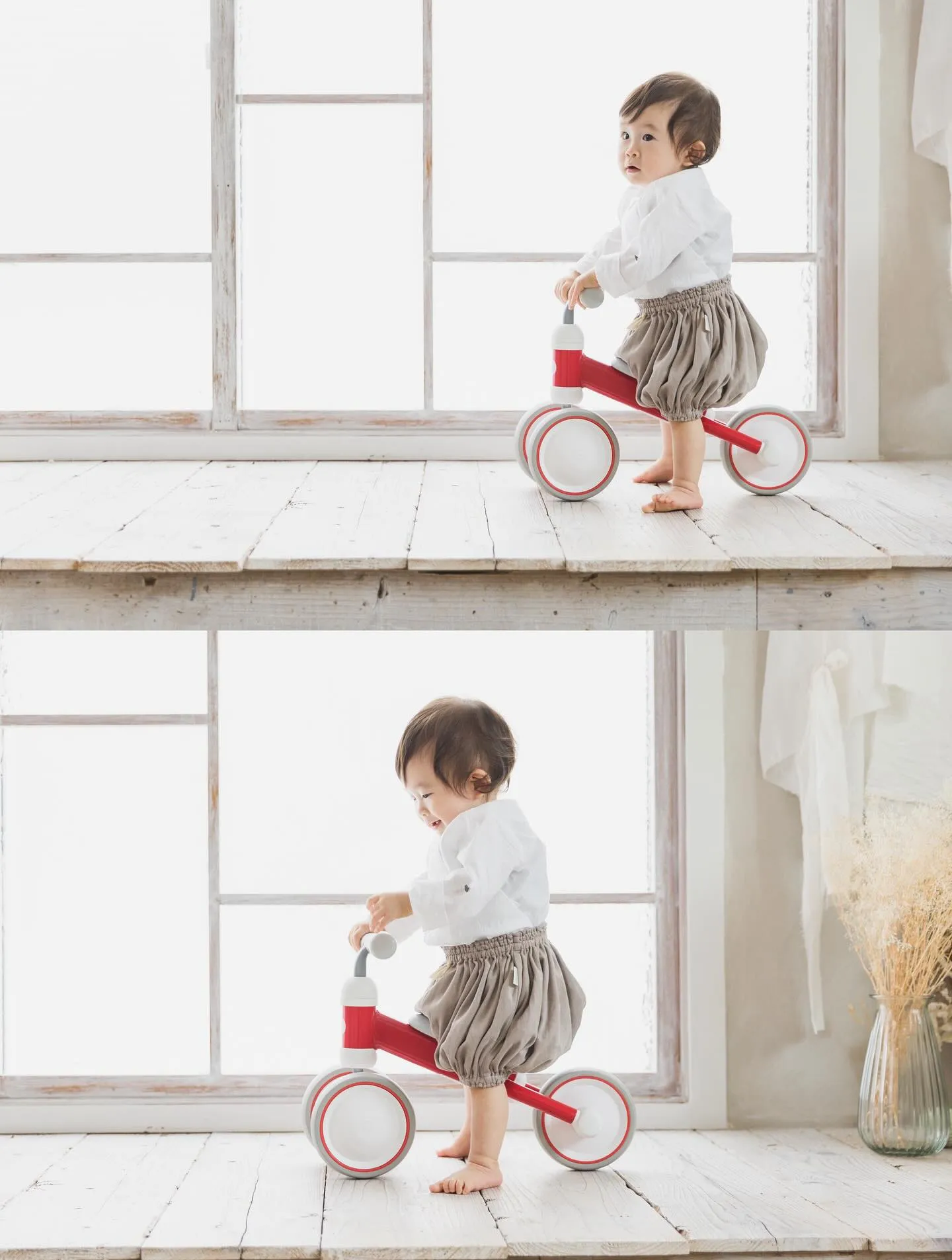  【バースデー撮影】